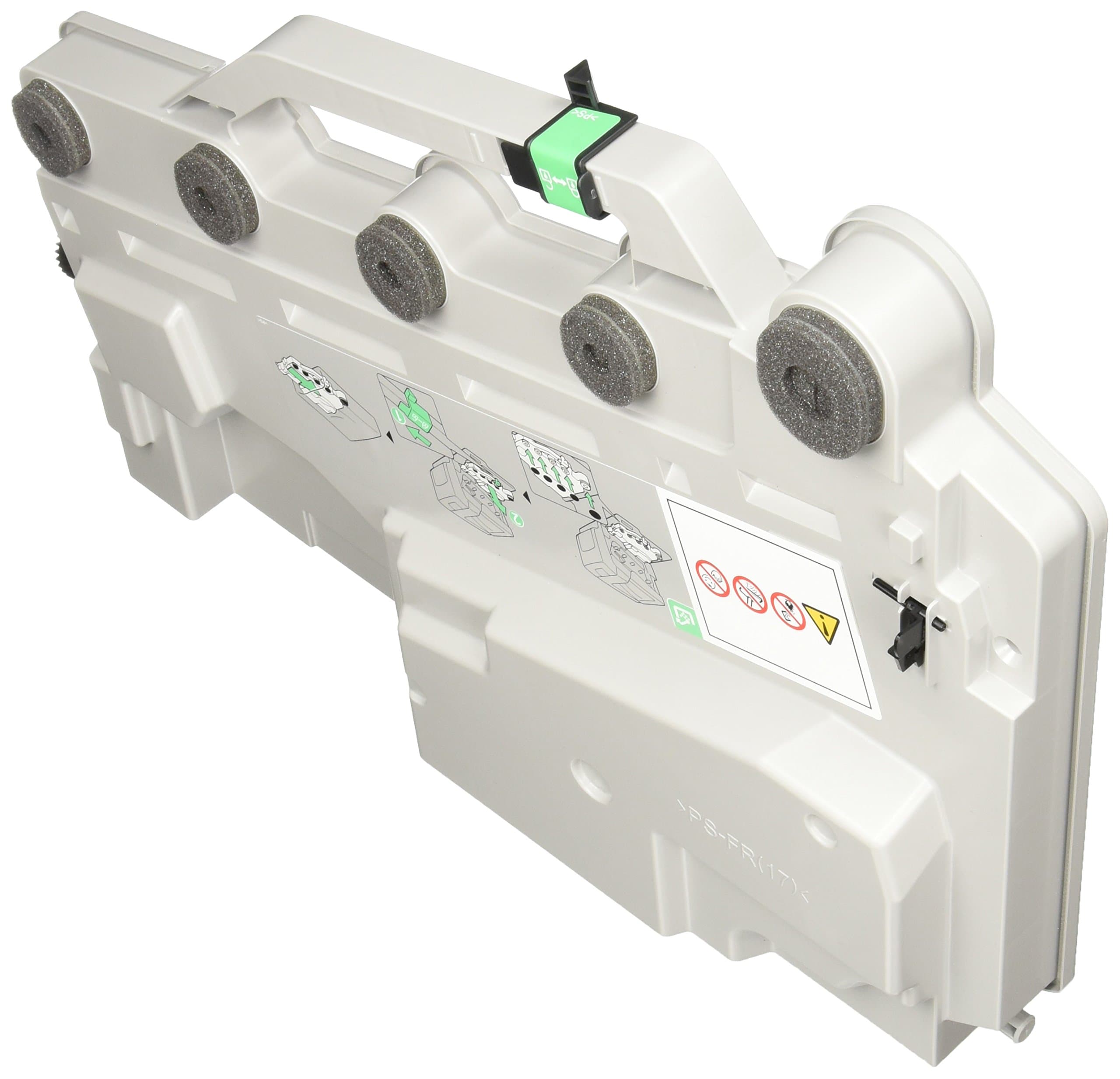 Waste Toner Bottle, 50000 Yield (406665)