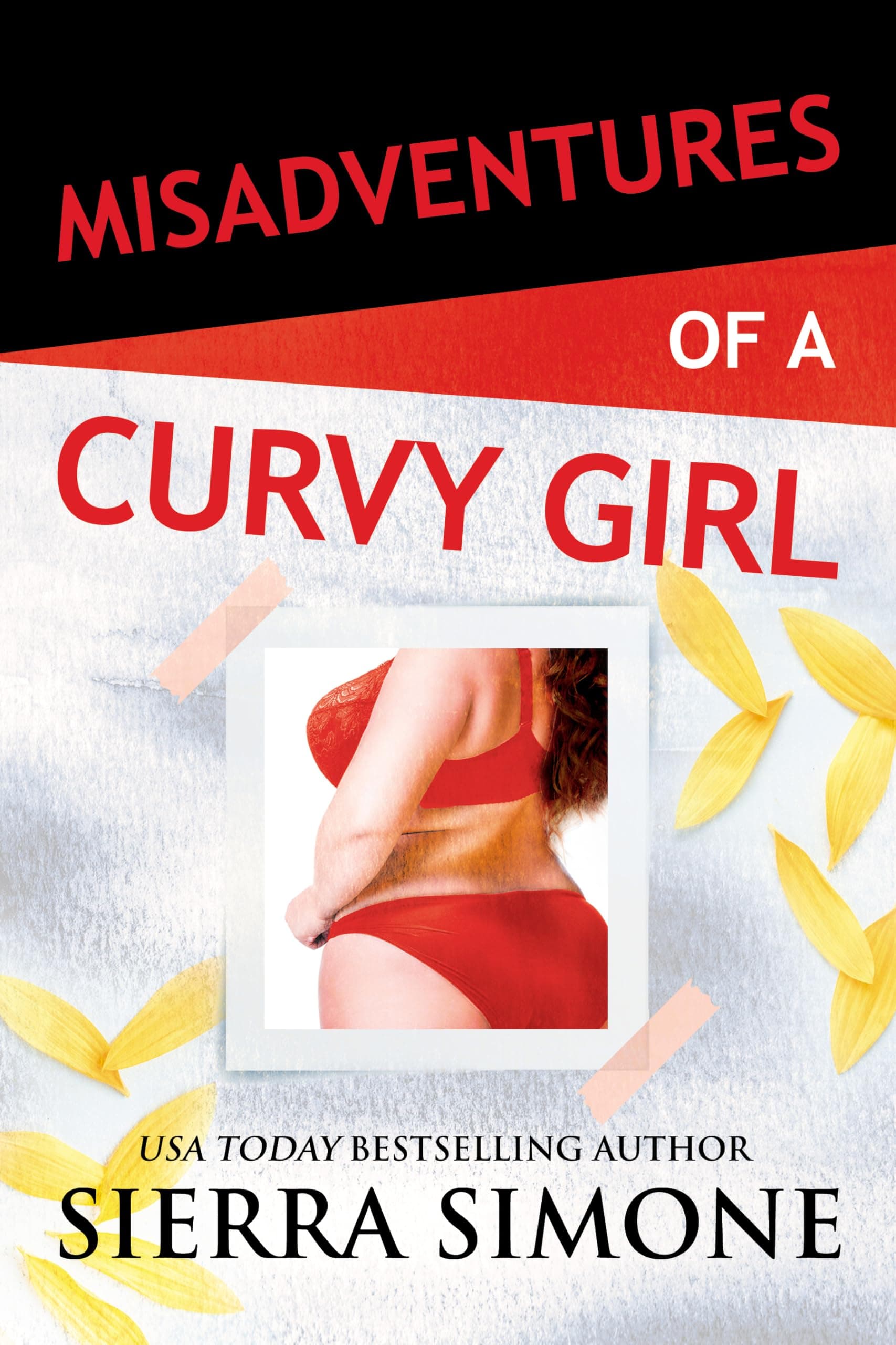 Misadventures of a Curvy Girl (Misadventures Book 18, 18) Paperback – February 19, 2019