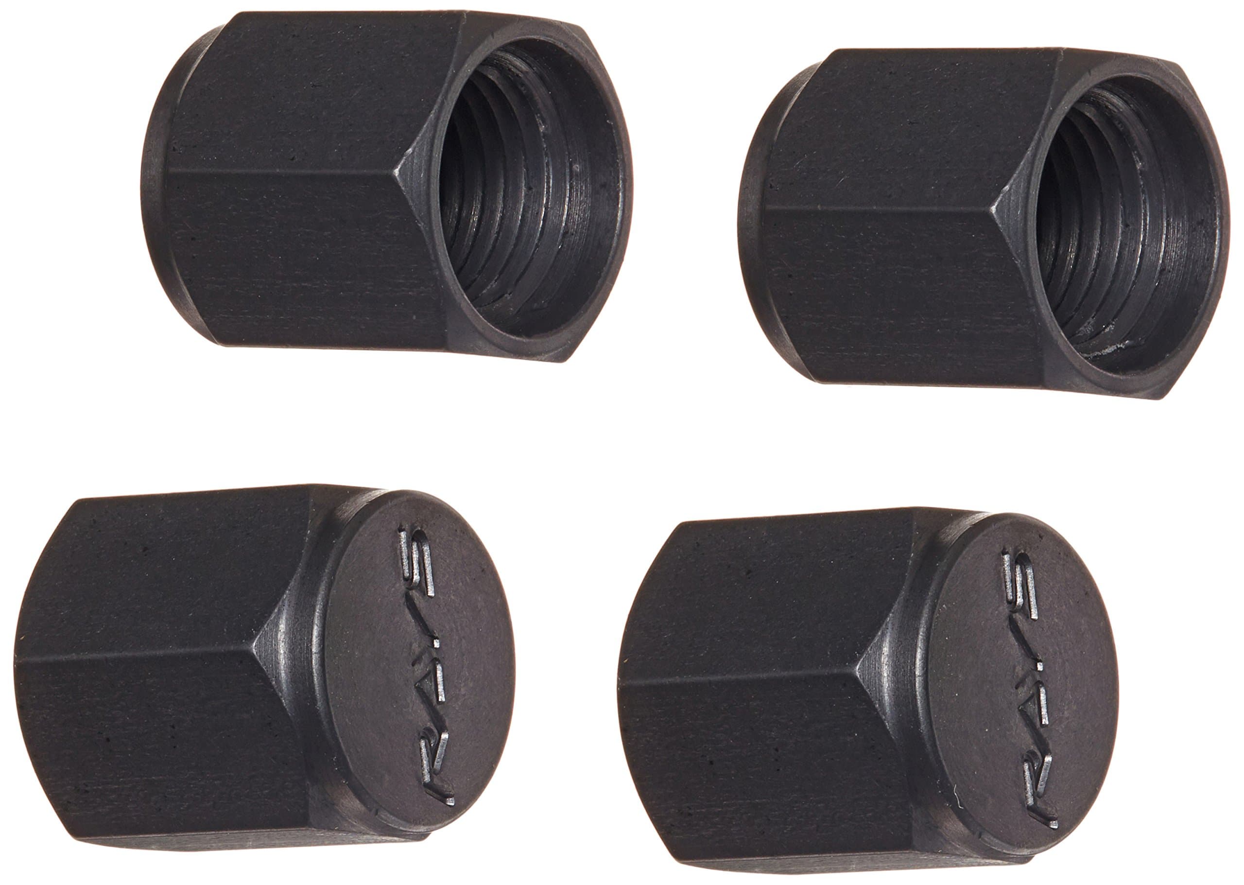 Rays WVALGM2 Gunmetal Aluminum Valve Cap