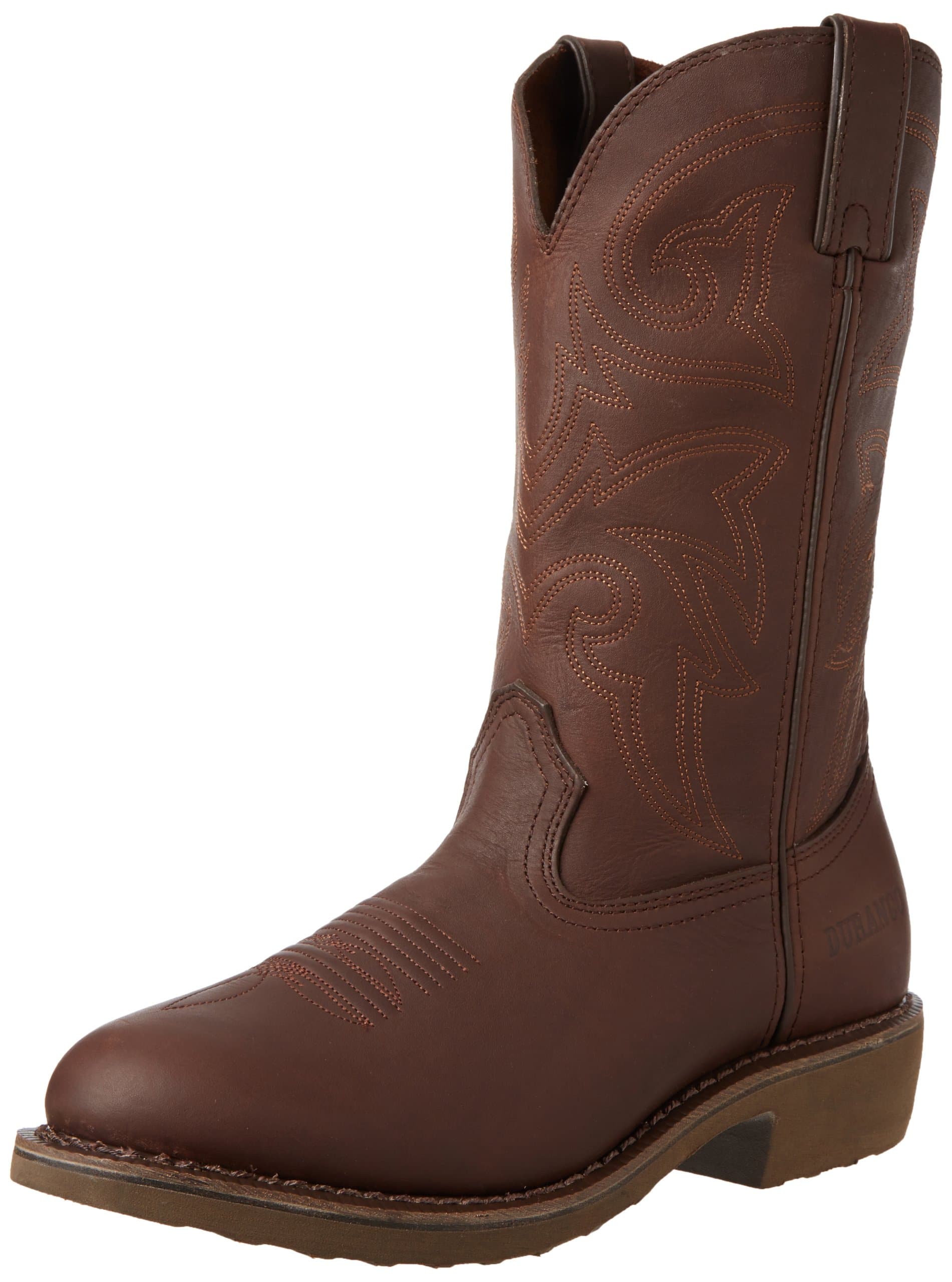 Durango Men's Farm and Ranch FR104 Western Boot