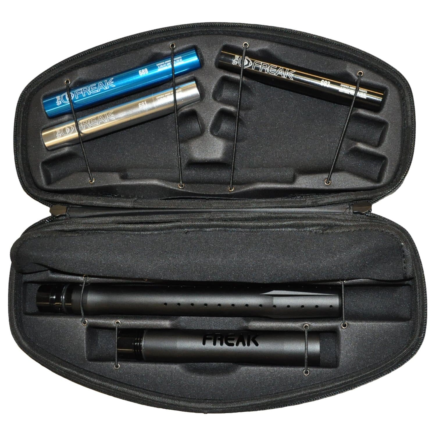 14" Smart Parts FREAK JR Barrel Kit - Autococker