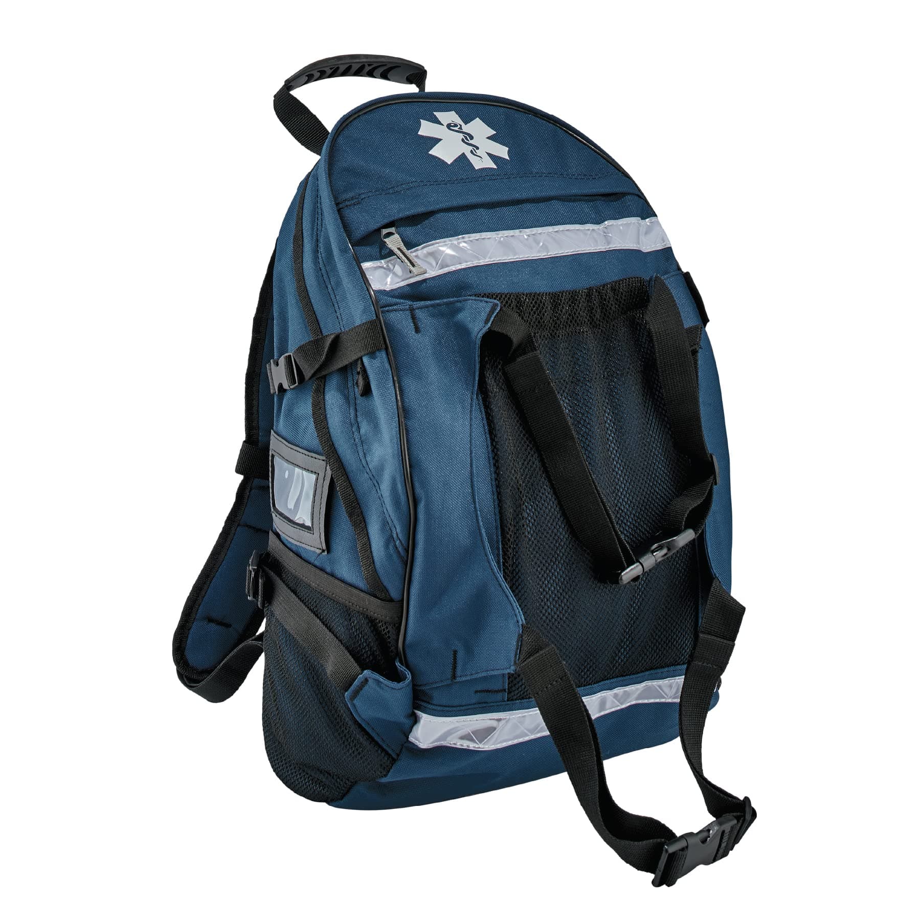 First Responder Medic Backpack - Polyester - 24L