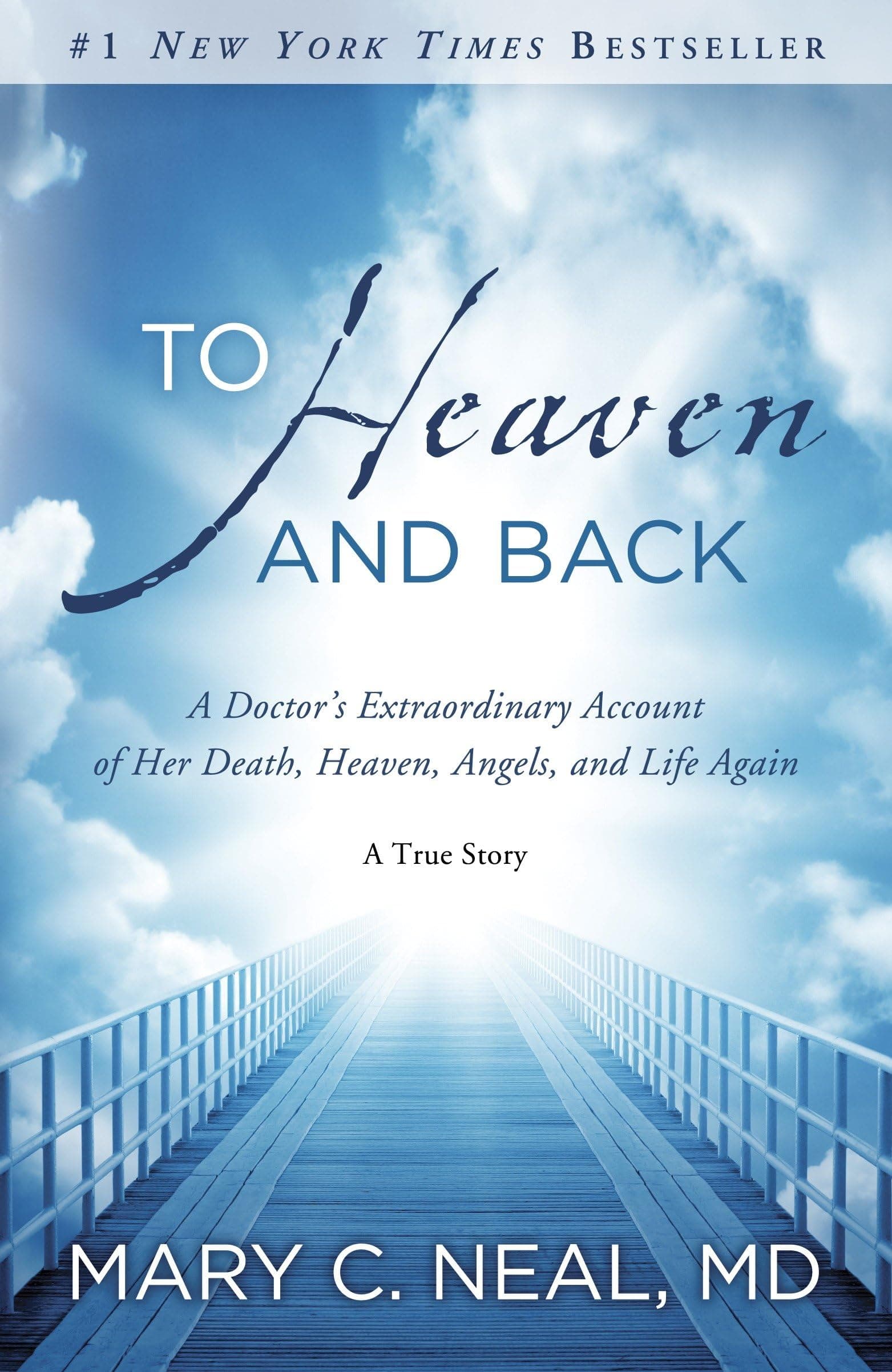 To Heaven and Back: A Doctor's Extraordinary Account of Her Death, Heaven, Angels, and Life Again: A True Story Paperback – Illustrated, 29 May 2012