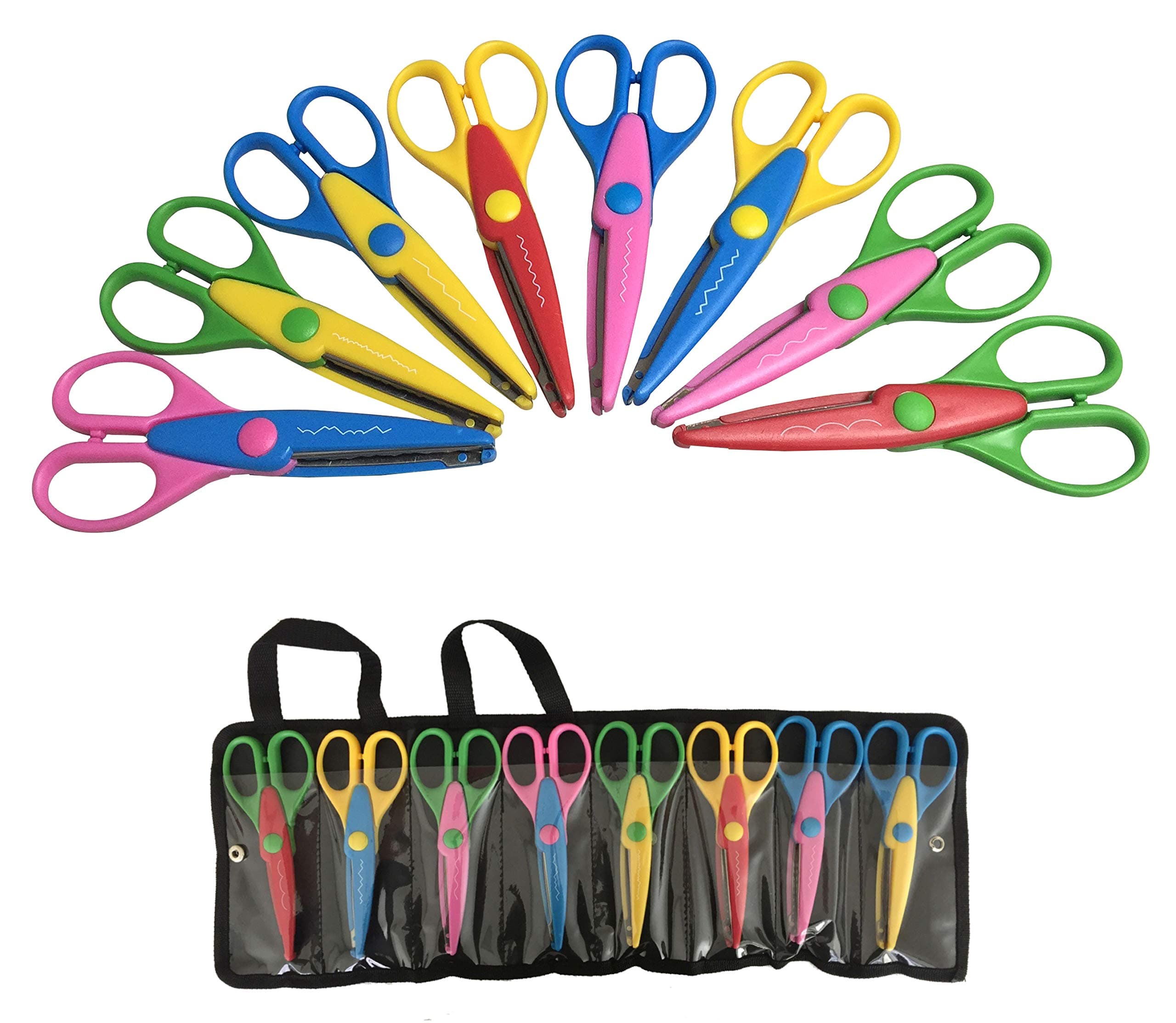 Art & Craft Scissors