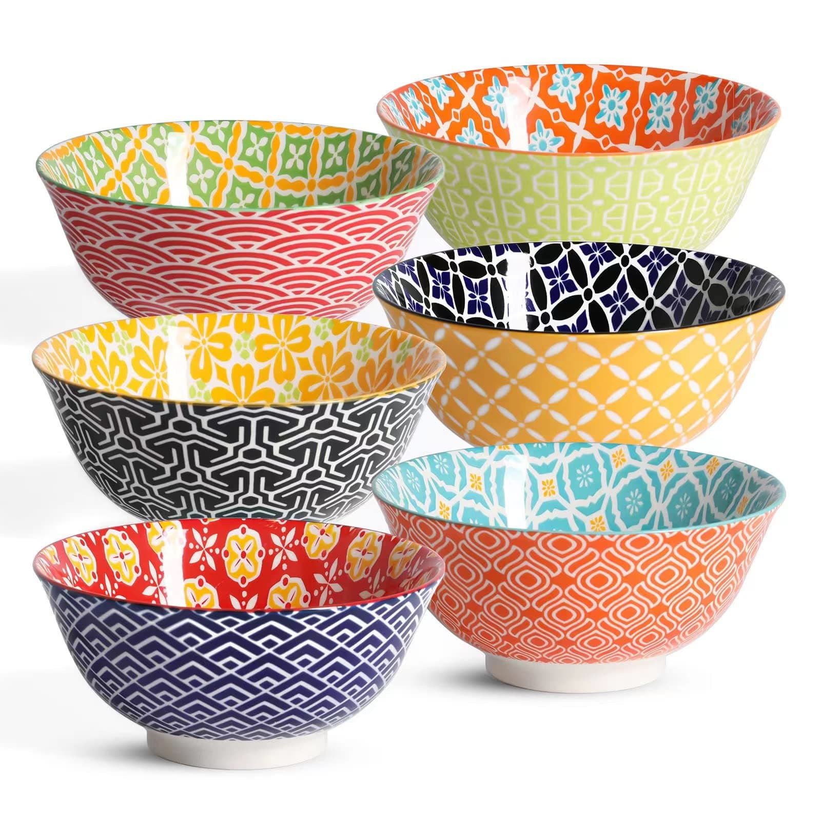 Cereal Bowls