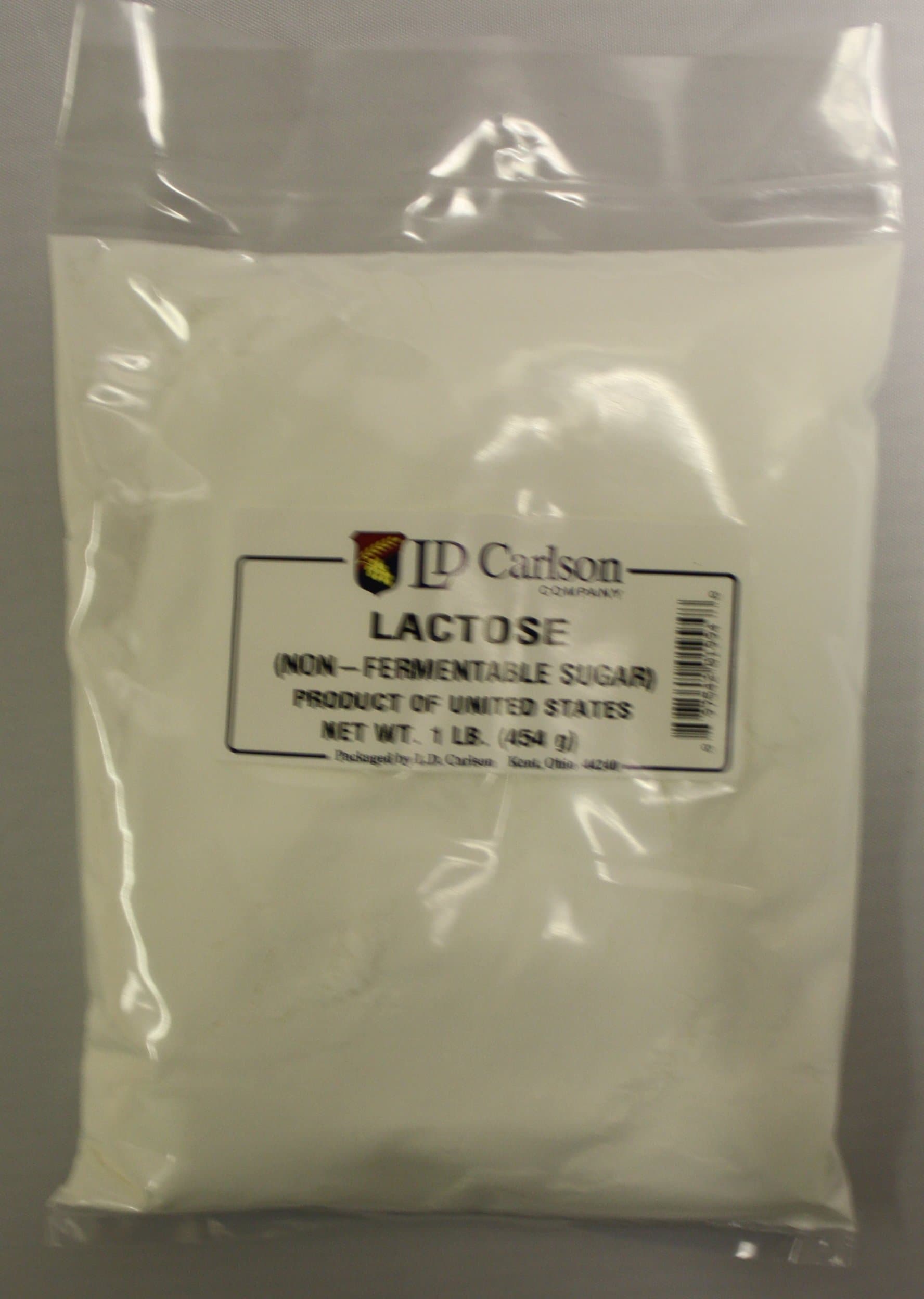 Lactose 1 lb