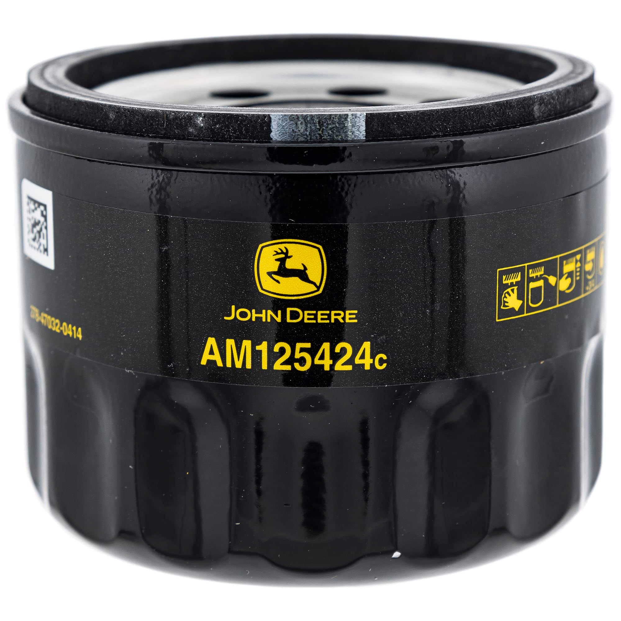 Genuine AM125424 Oil Filter