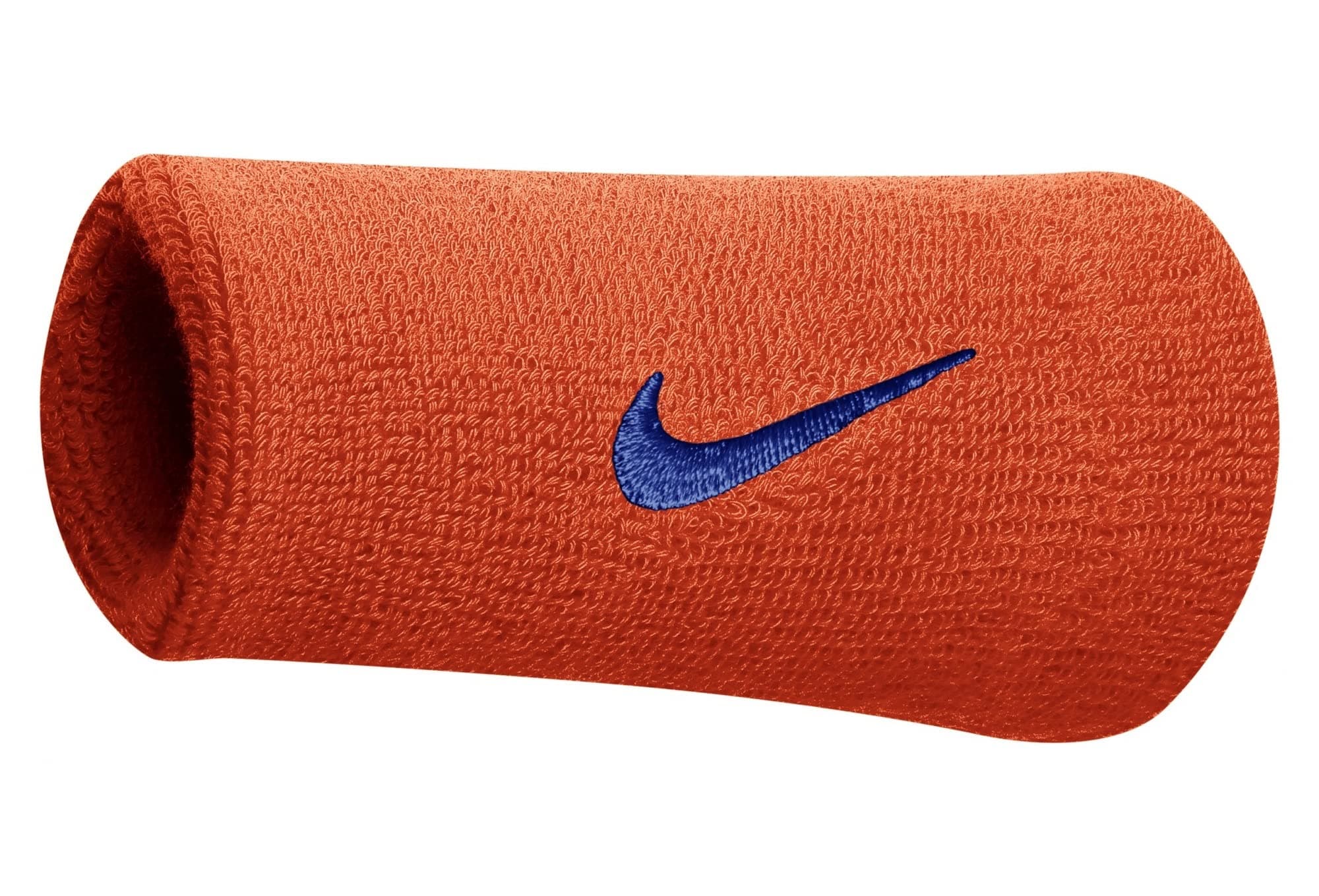 Nike Swoosh Doublewide Sweatbands (Pack of 2)