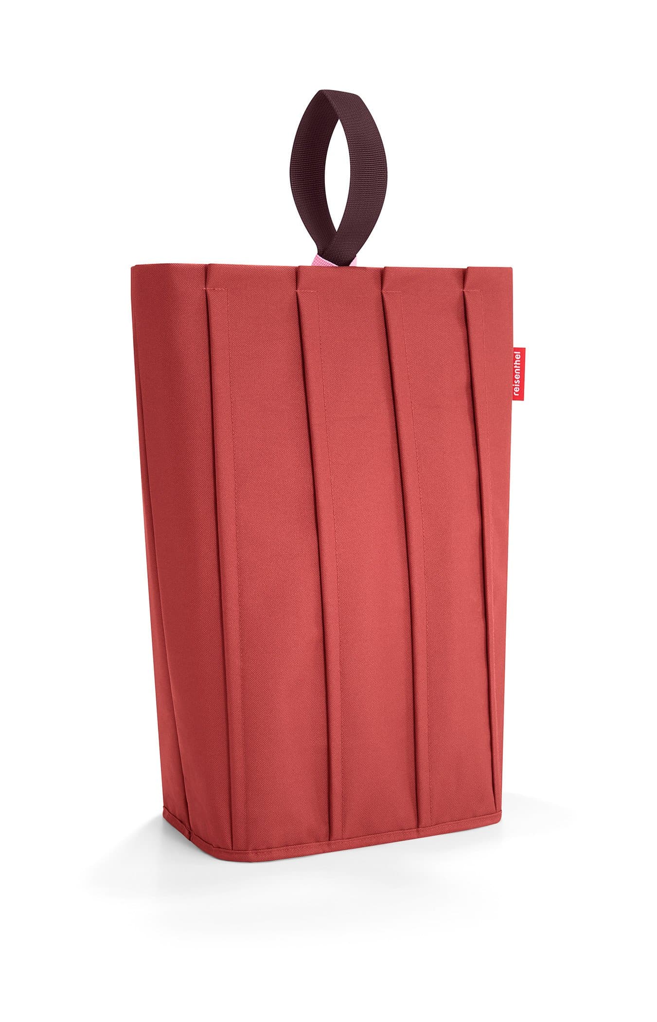 Reisenthel Laundrybag M, Polyester, Russet, 39 x 39 cm