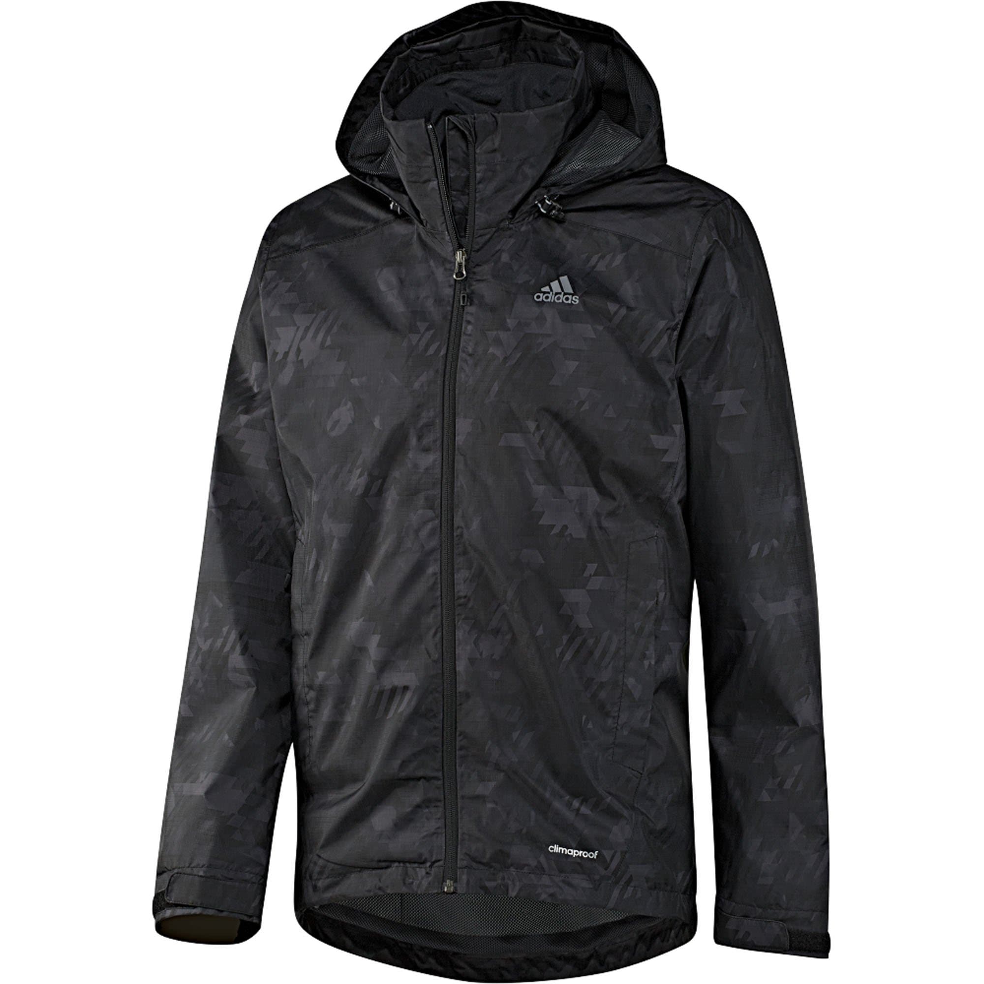 adidas Outdoor Men's Wandertag Infinite Series V1 Jacket