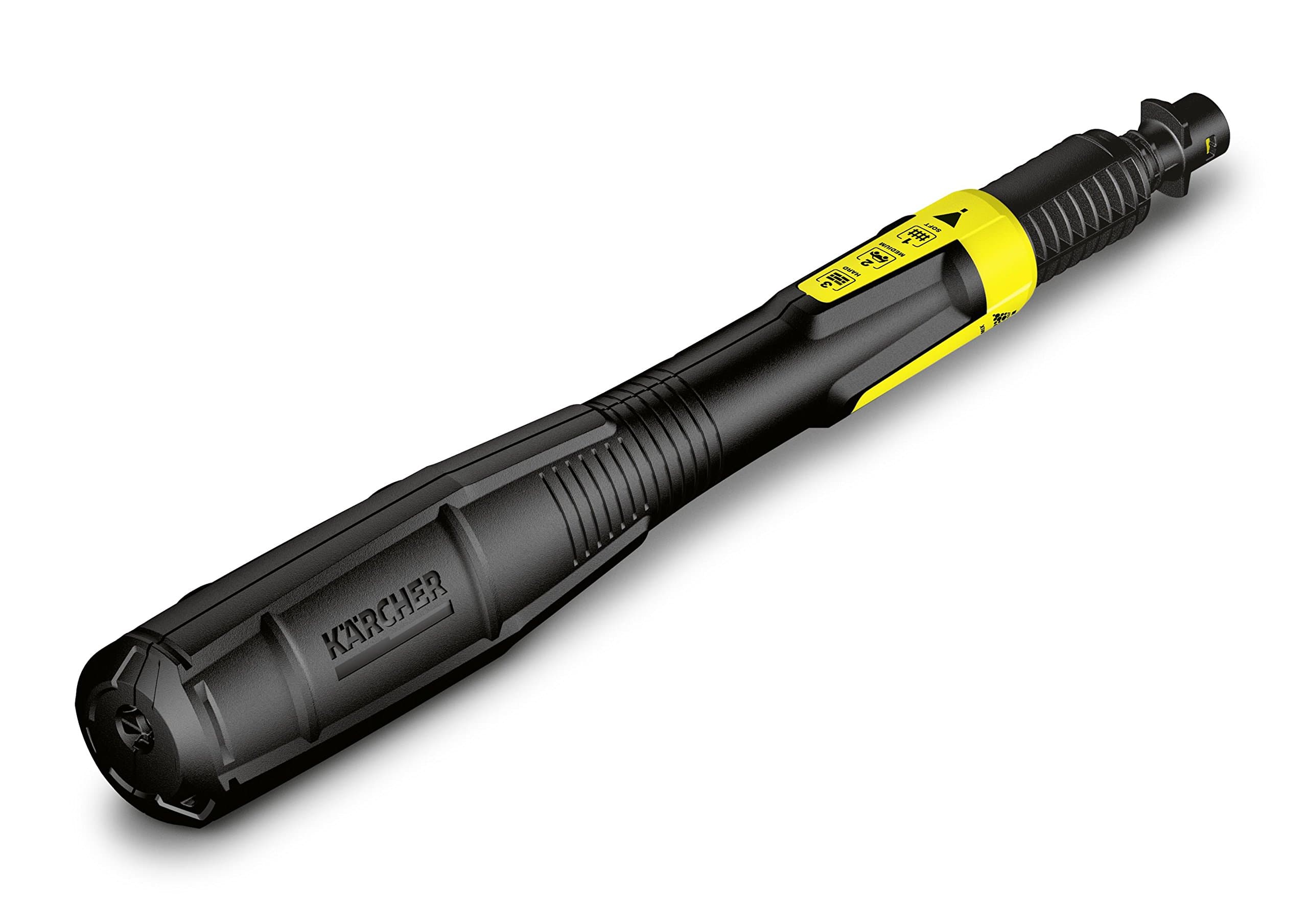 Karcher MJ 180 3-in-1 Multi Jet Spray Lance – Adjustable Nozzle for K7 Premium Full Control Plus Smart Control Pressure Washer