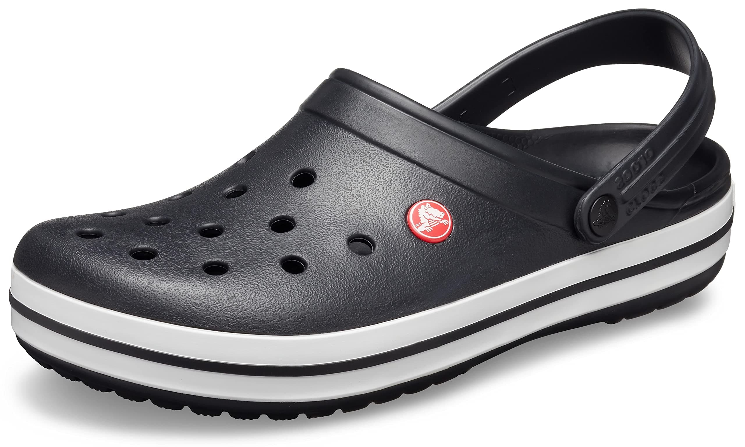 Crocs Unisex-Adult Crocband Clog