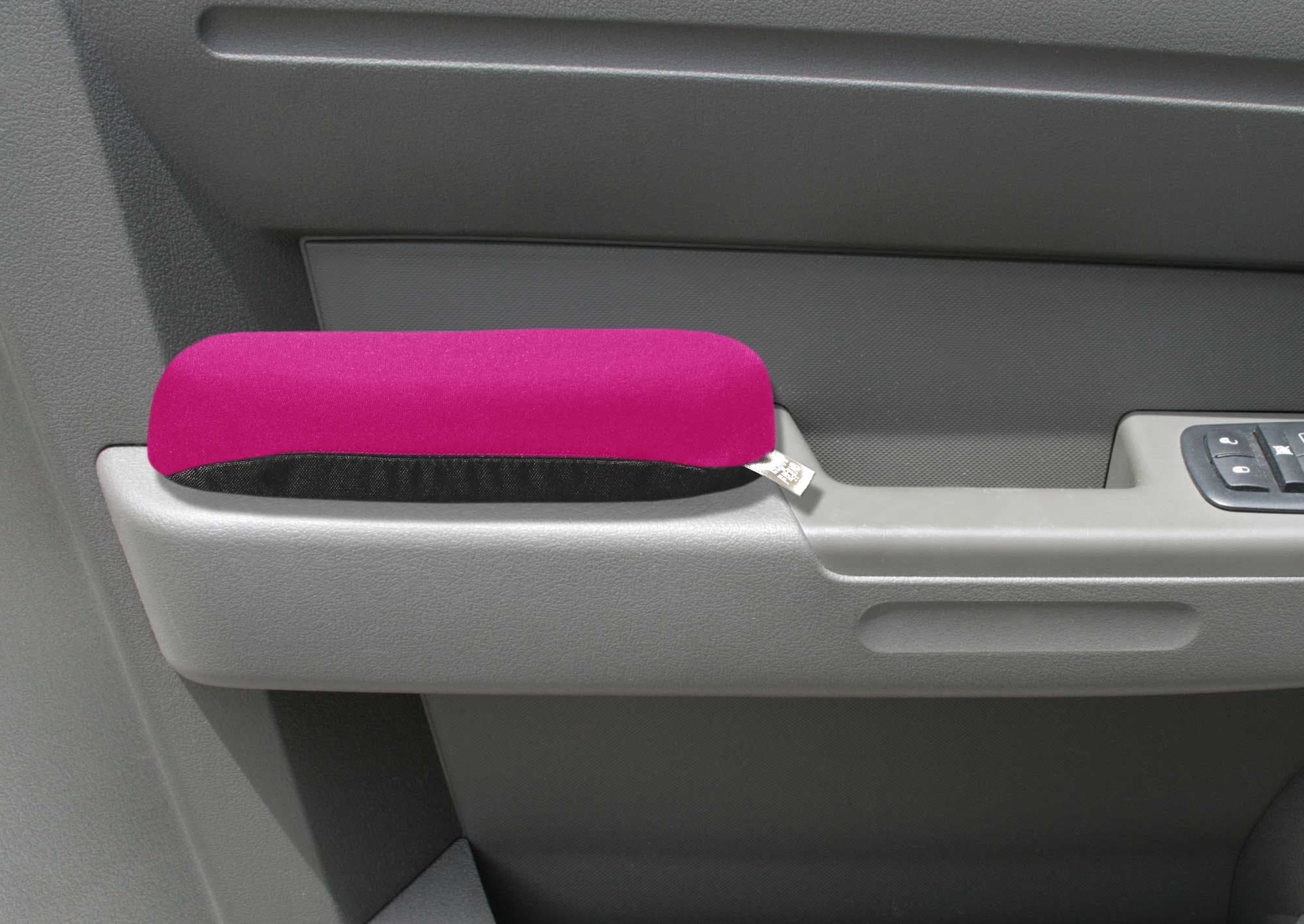 Elbow Friend Automotive Princess Pink
