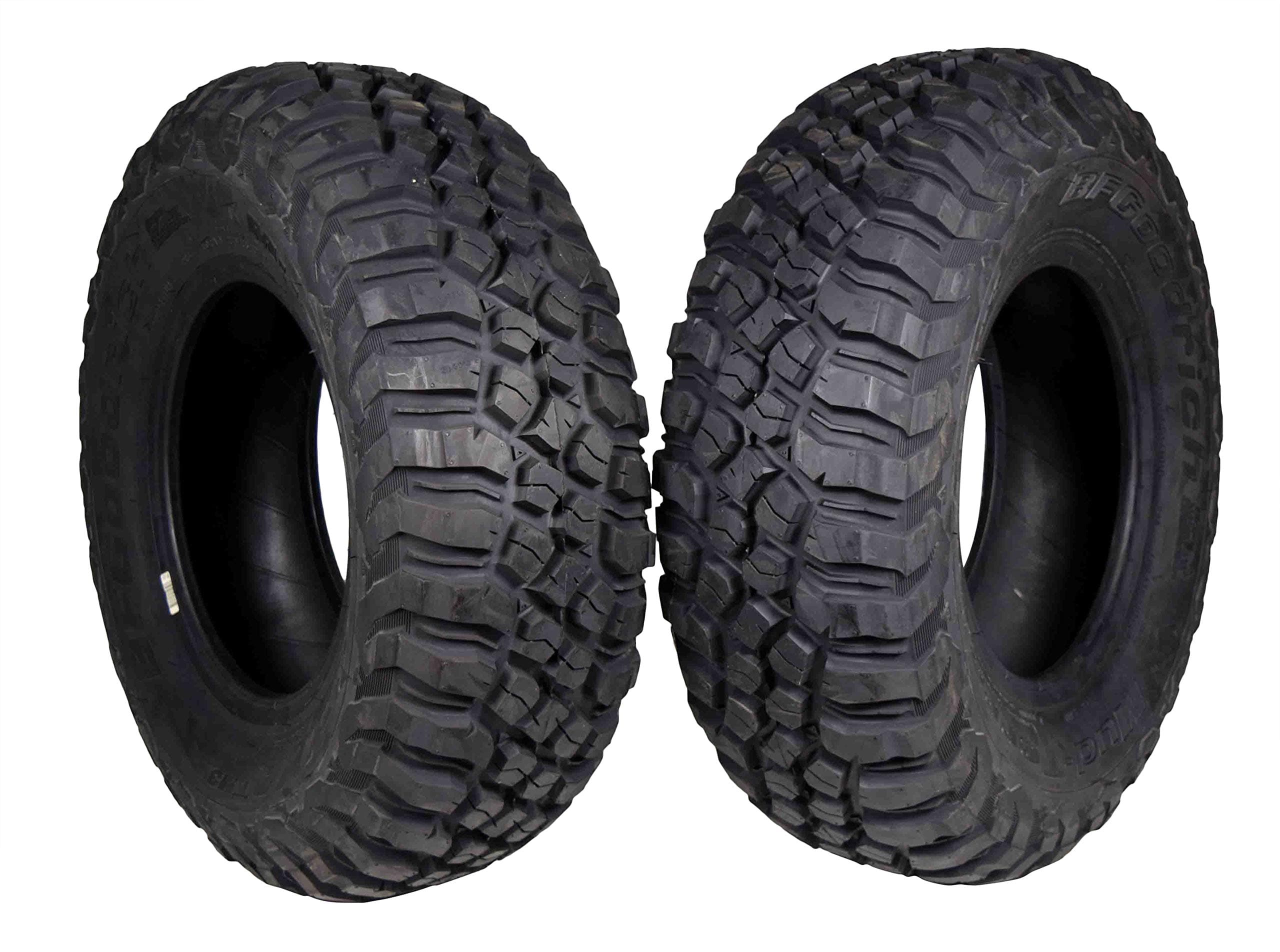 BFGoodrich 28x10R14 Mud Terrain KM3 All-Terrain UTV Tire 2 Pack