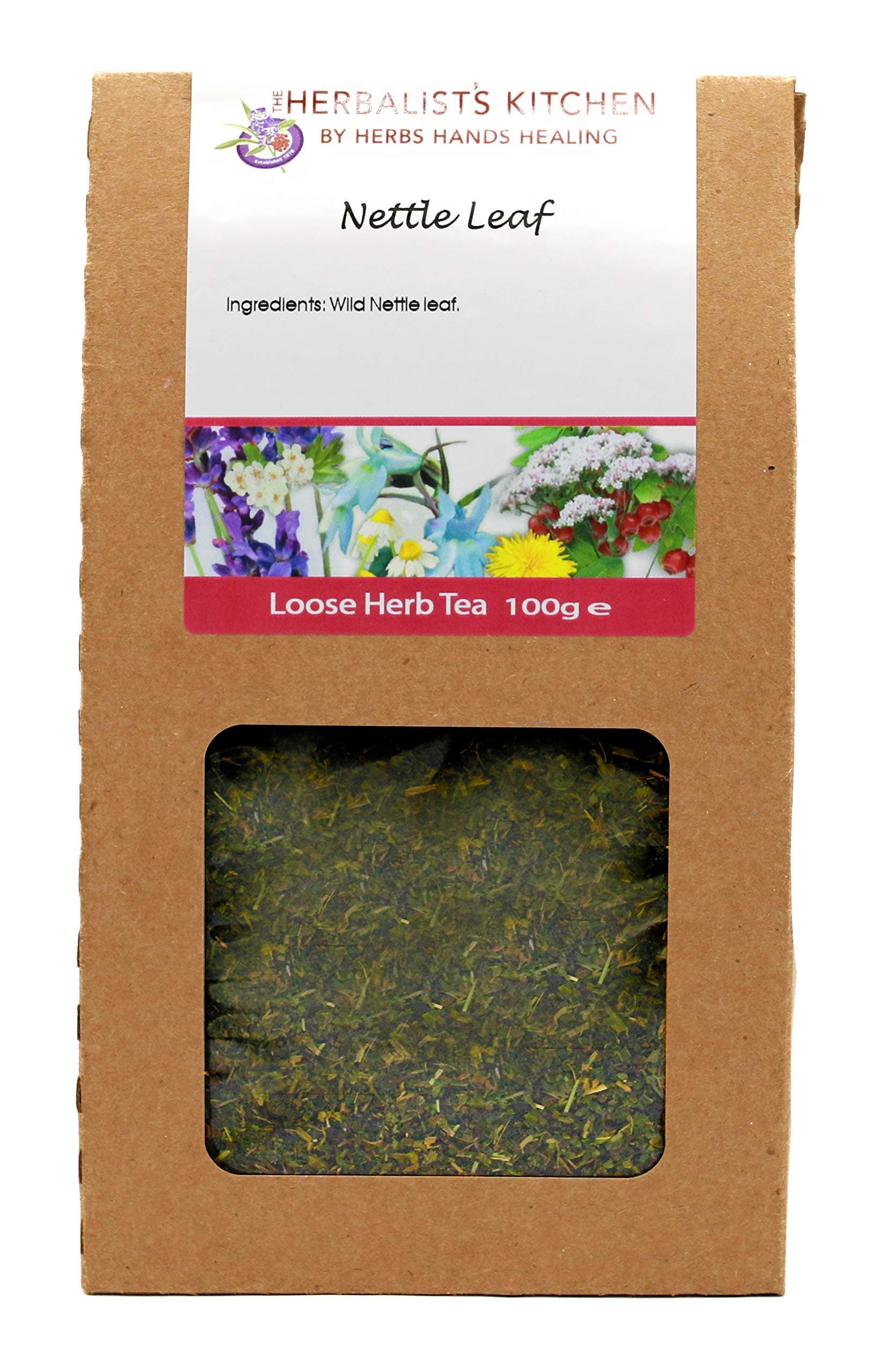 Nettle Herbal Tea