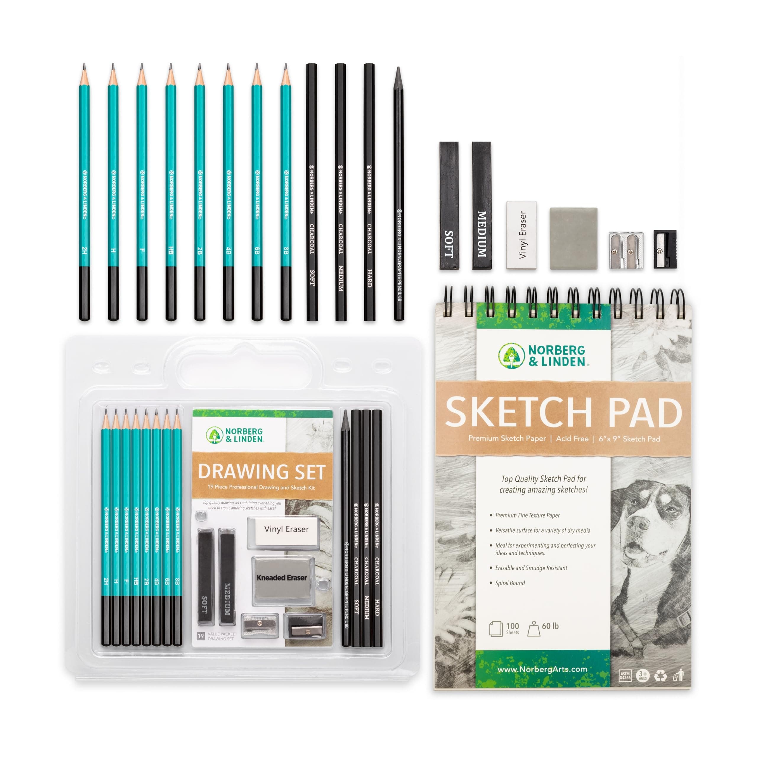 Drawing Set