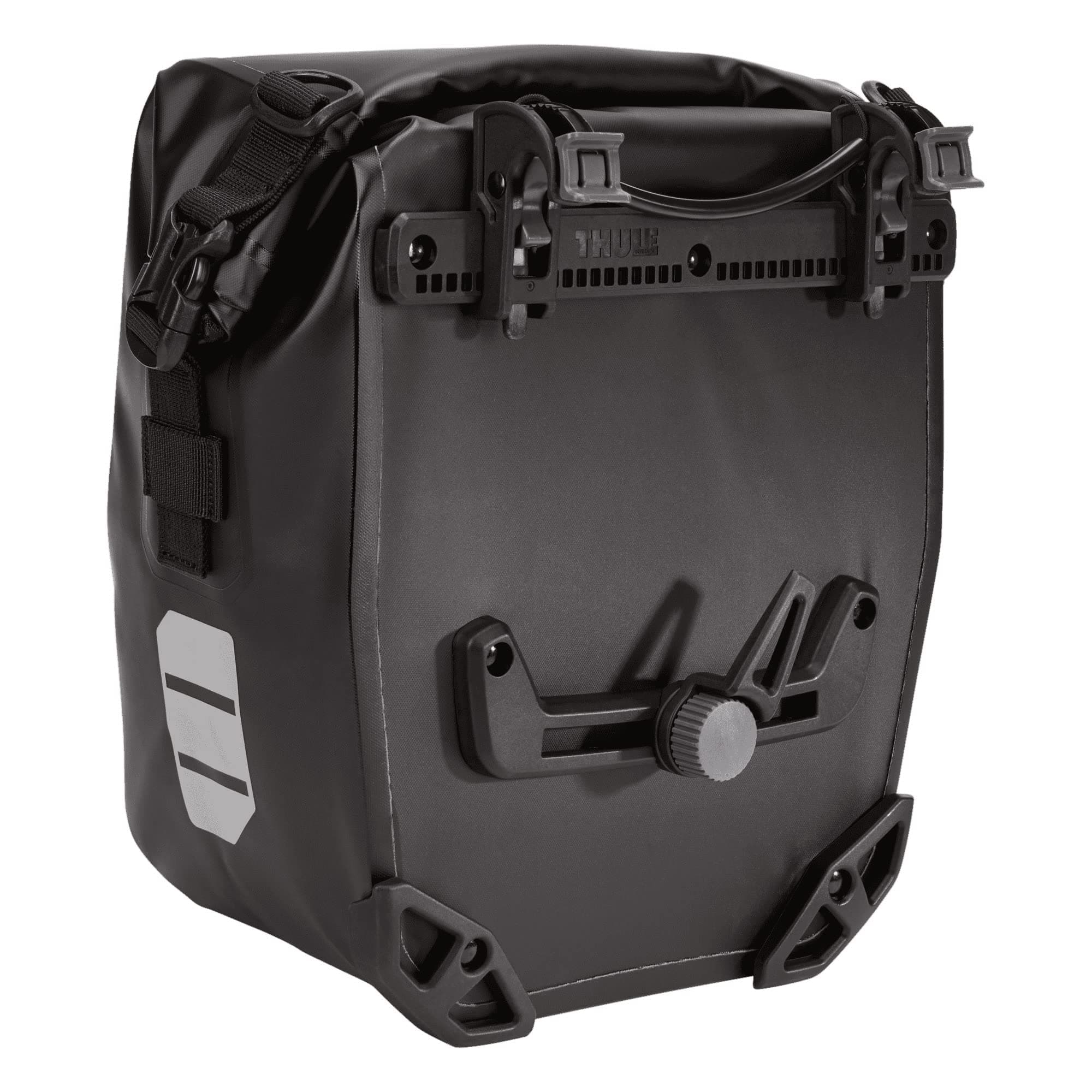 Shield Bike Pannier Bag
