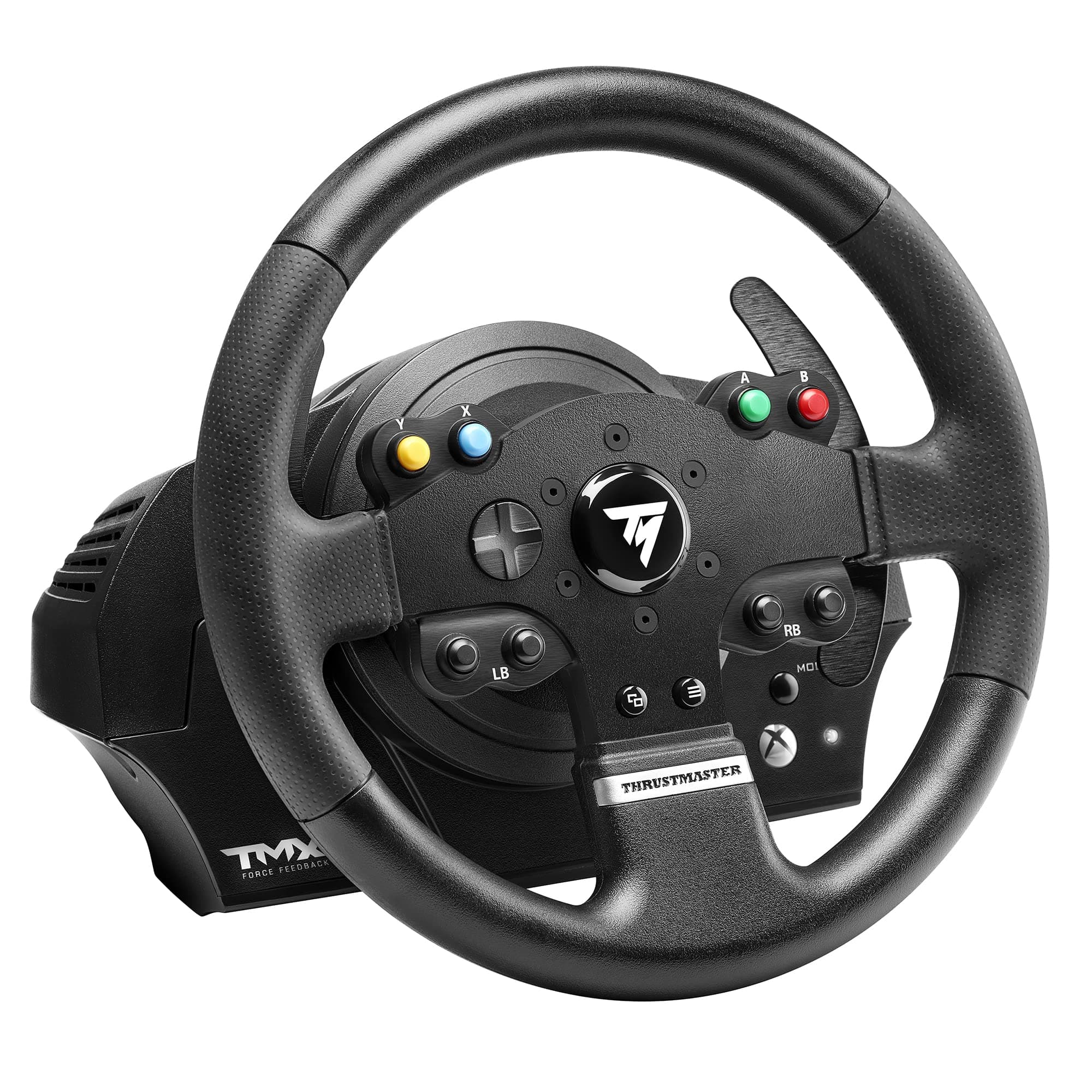 Thrustmaster Tmx Force Feedback Racing Wheel for Windows and Xbox One