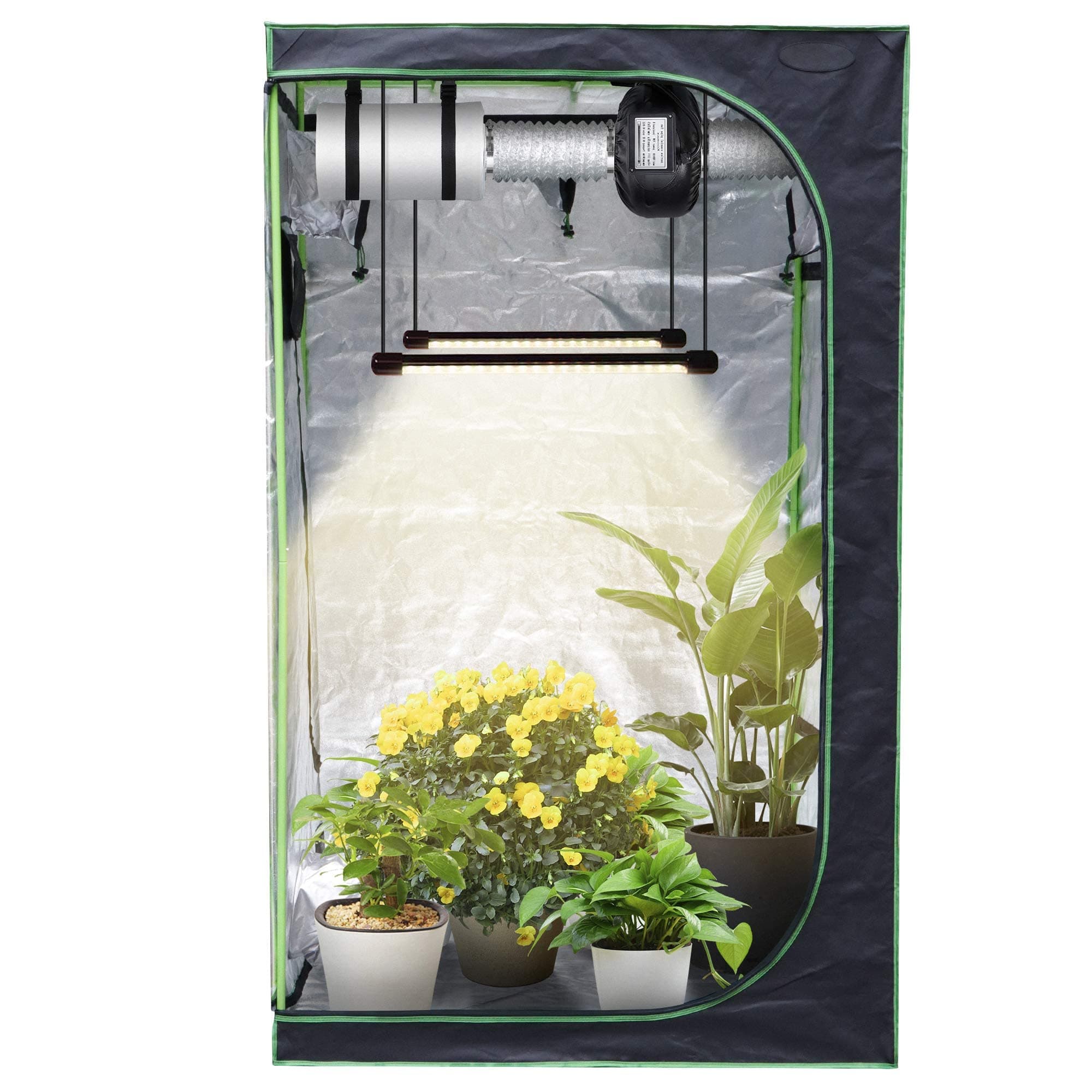 grow tent