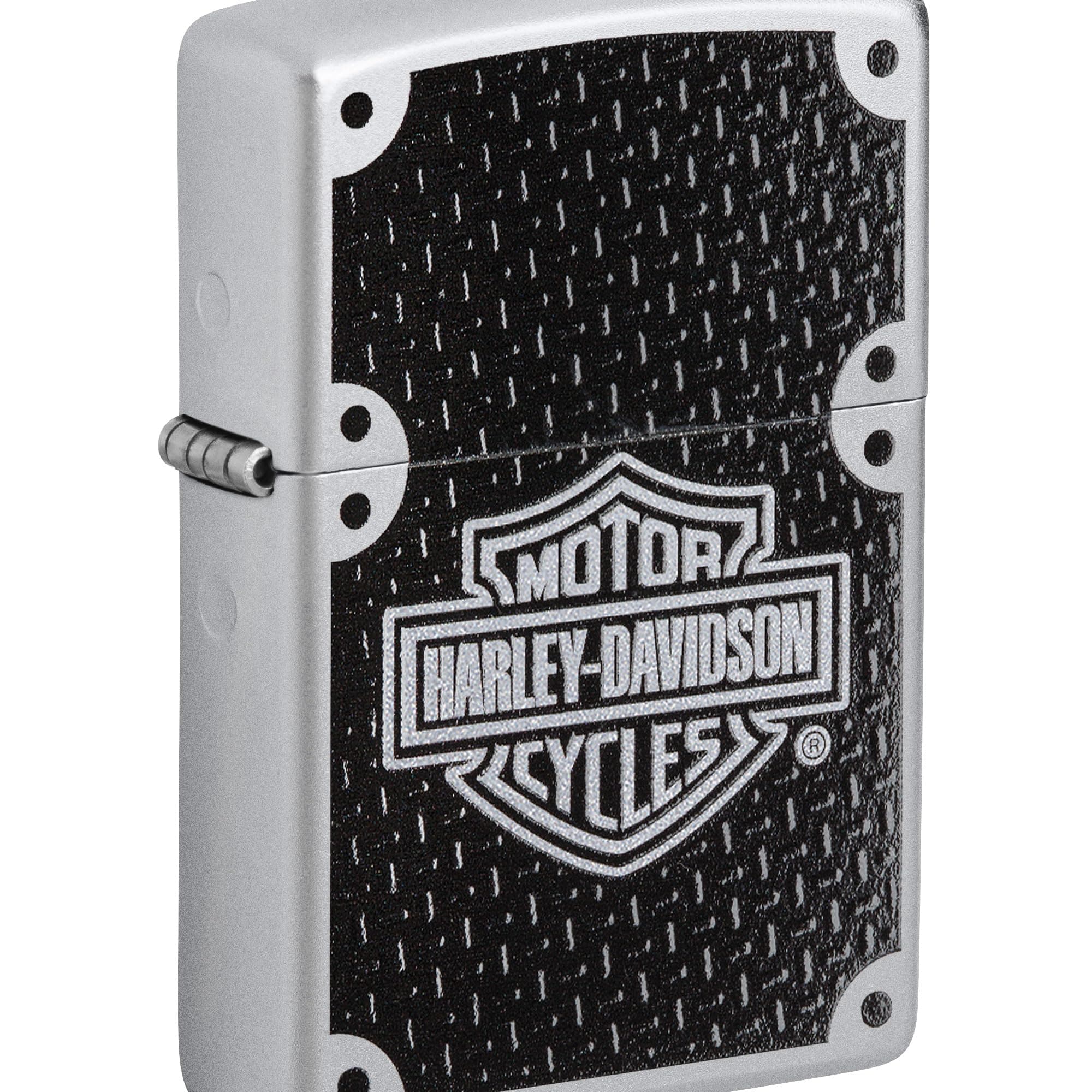 Zippo Harley-Davidson Lighter