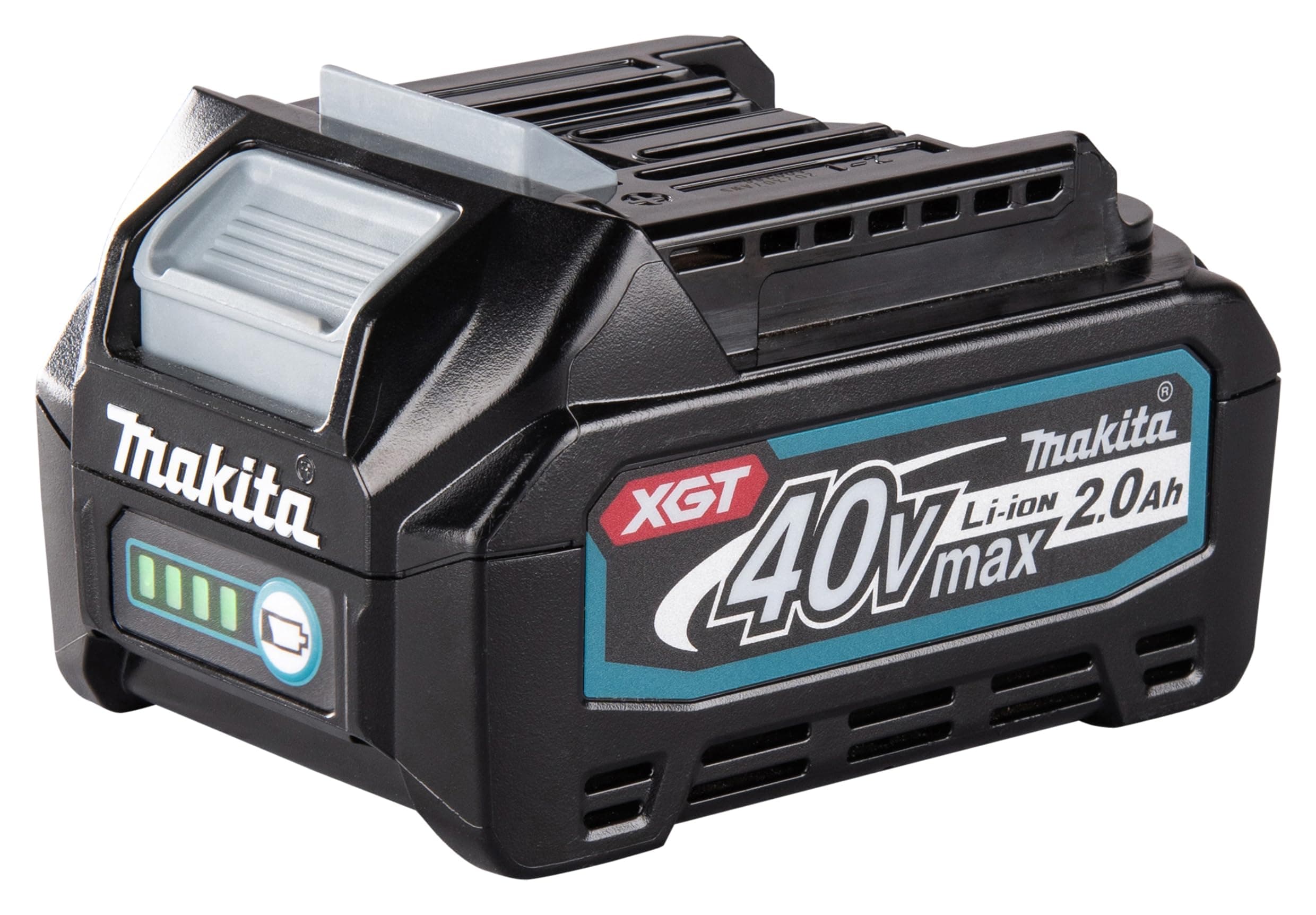 MAKITA 191L29-0 LITHIUM-ION BATTERY BL4020 40V 2Ah