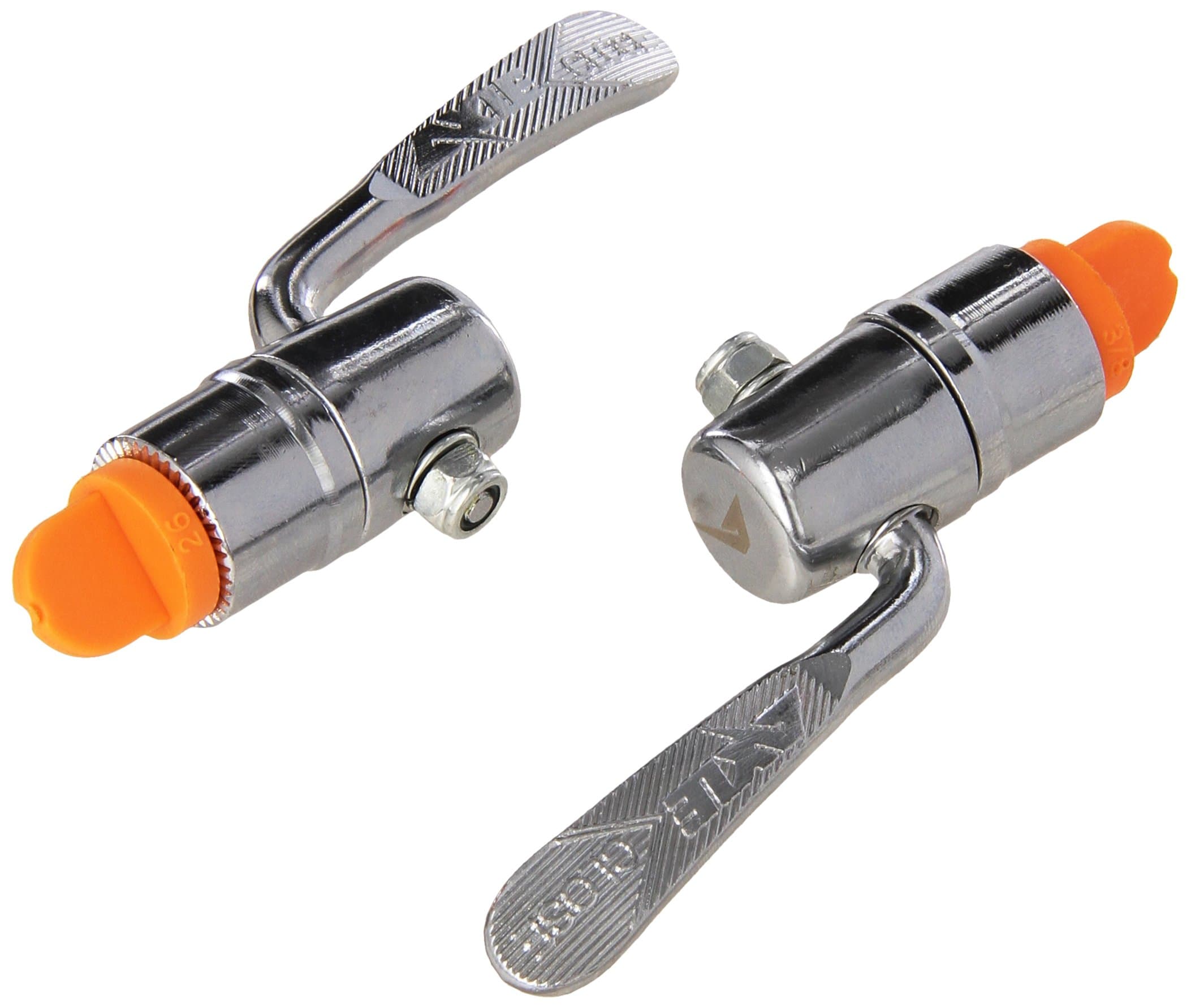 Axle Release Classic Quick Release Adapter-M10 x P1.0 axle