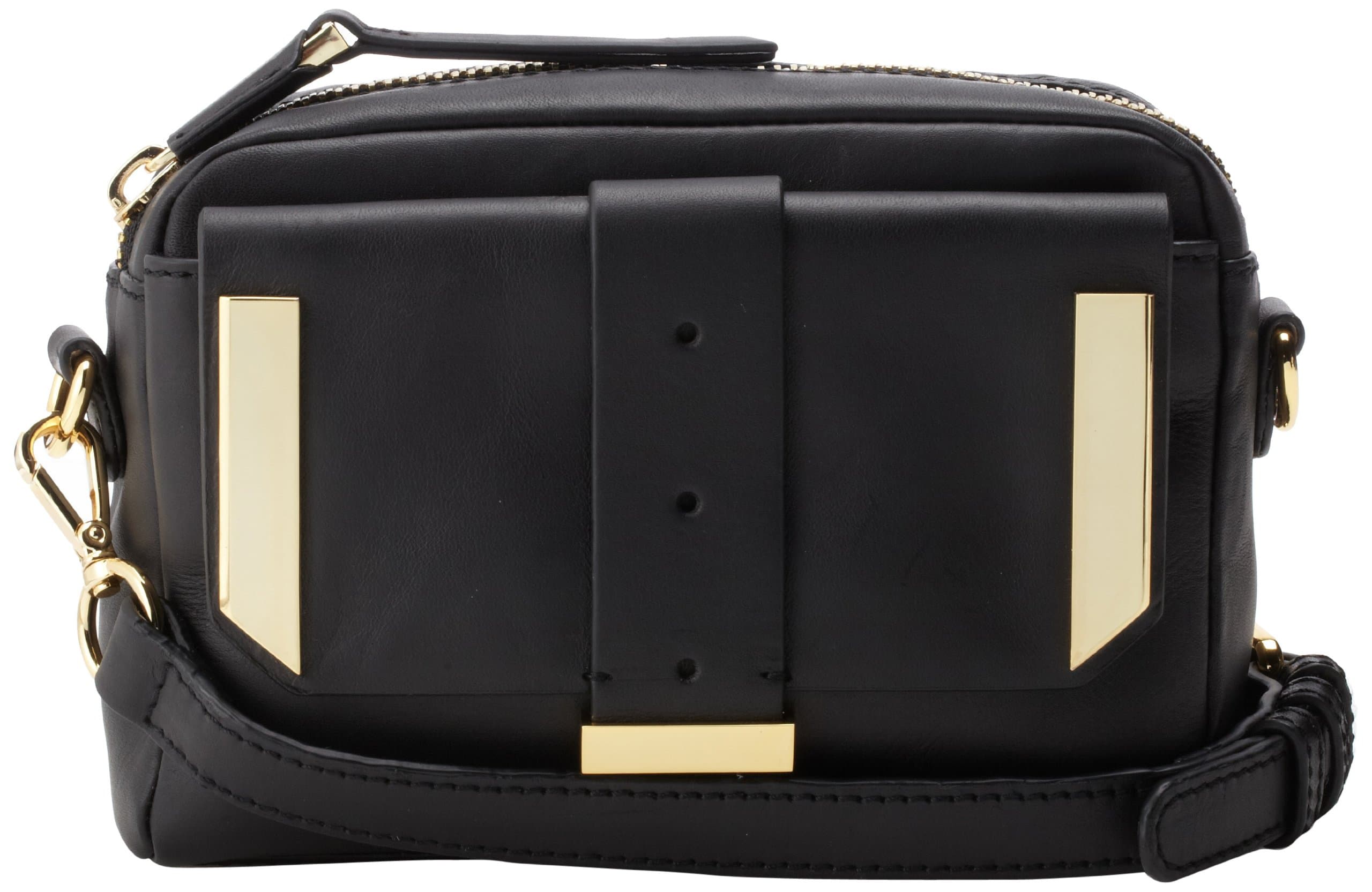 Linea Pelle Astor Cross Body Bag