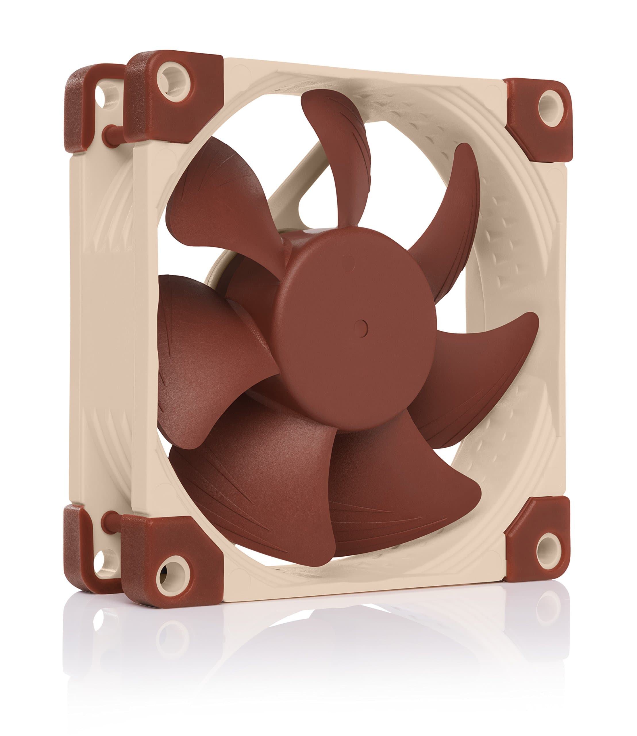 Noctua NF-A8 PWM Premium 80mm PC Computer Case Fan
