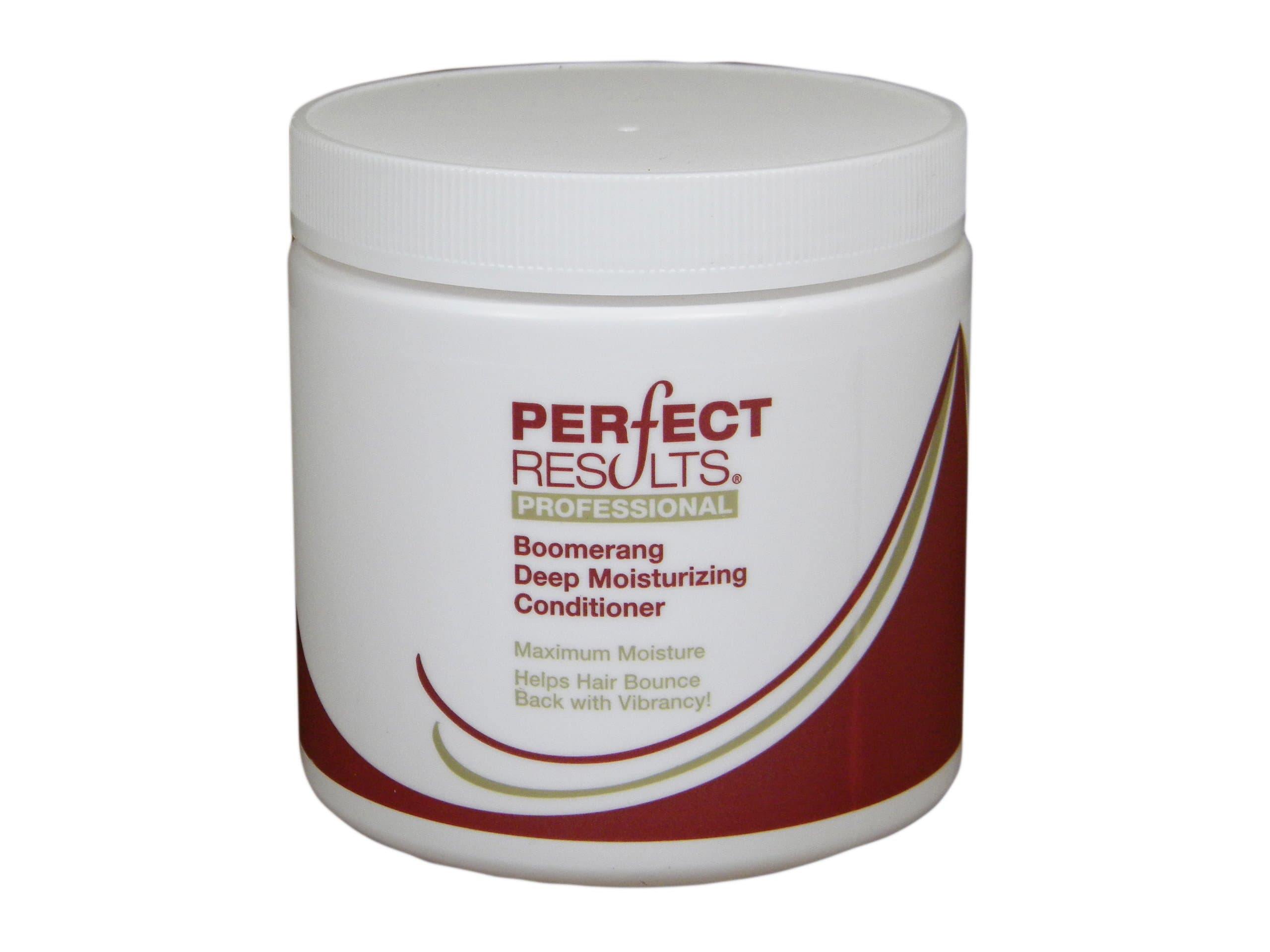 Perfect Results Boomerang Deep Moisturizing Conditioner 15oz