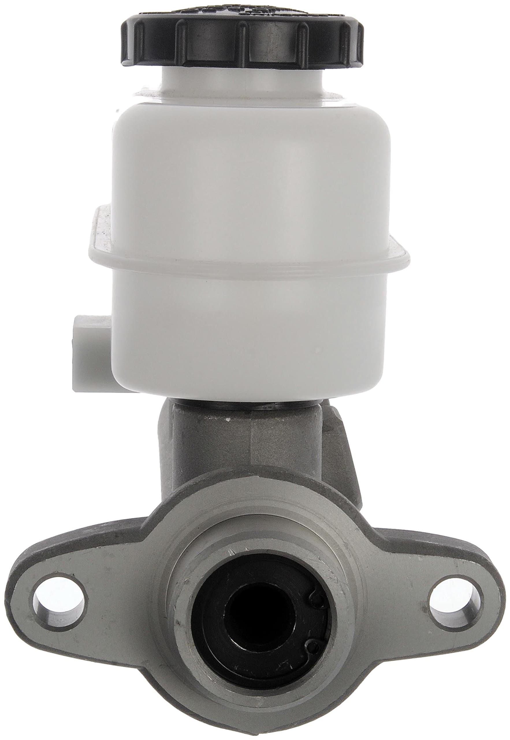 Dorman M39634 Brake Master Cylinder Compatible with Select Ford Models