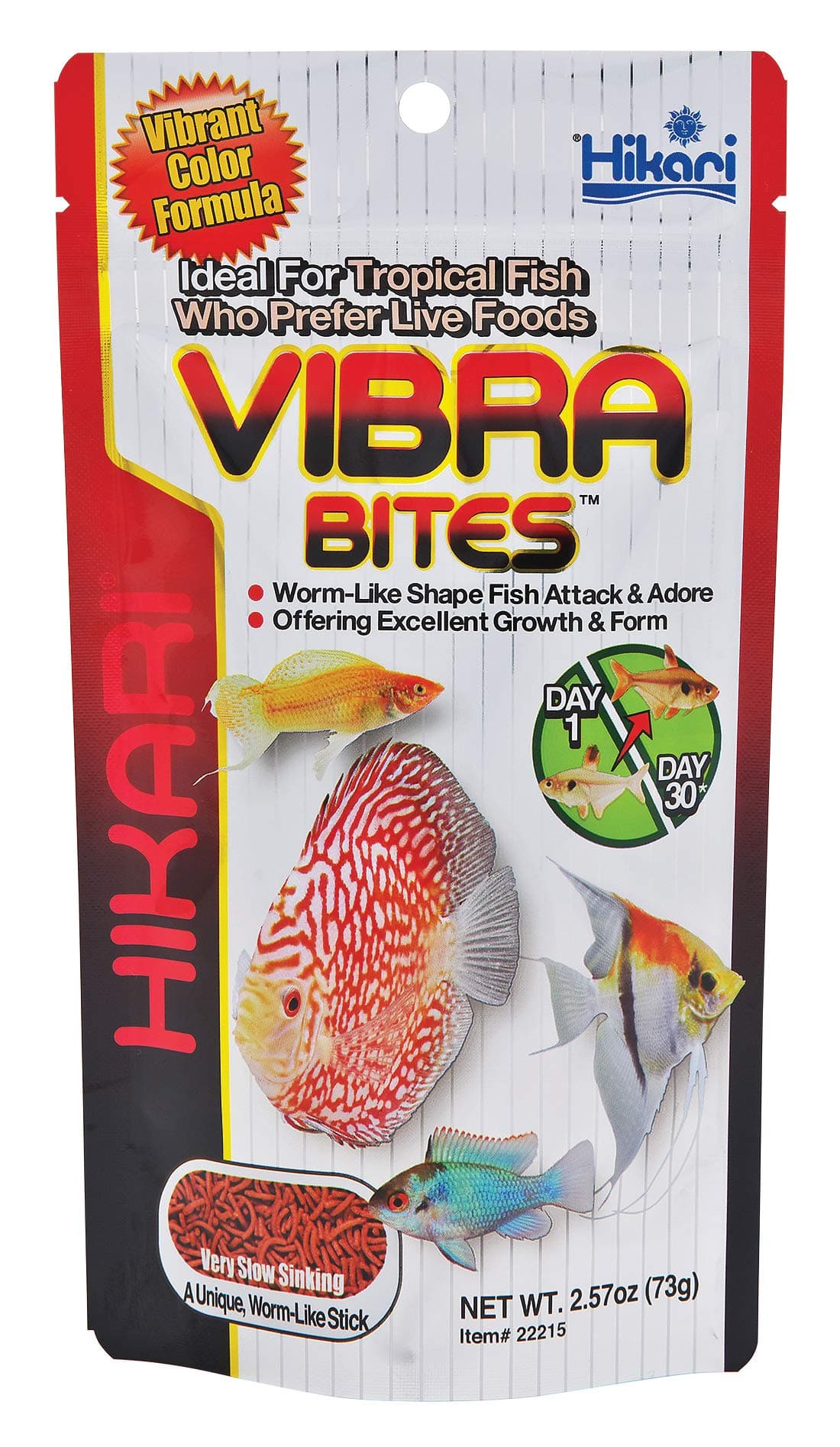 Vibra Bites