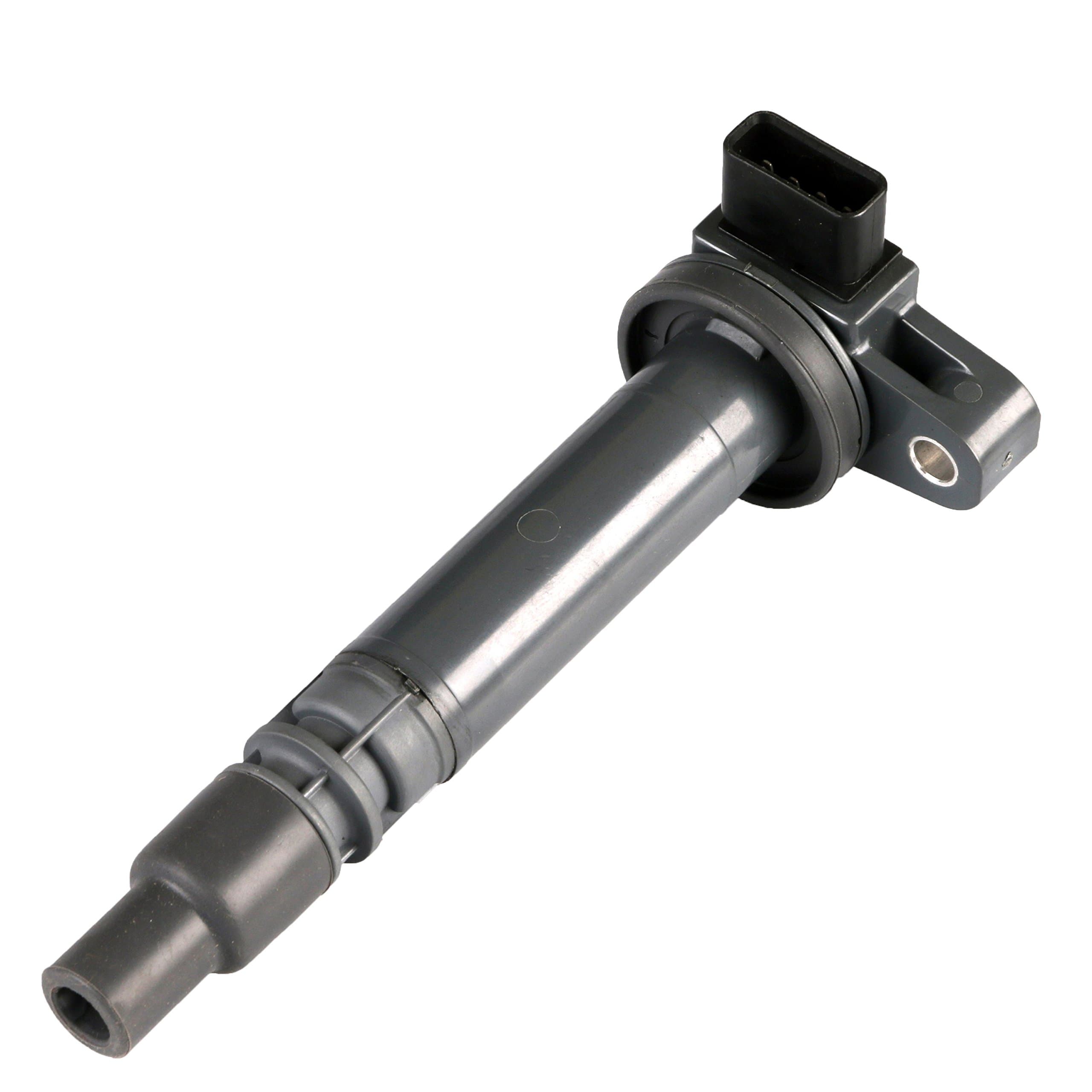 ENA Ignition Coil Pack Compatible with Toyota Scion Tacoma 4Runner 2001 2002 2003 2004 2.4L 2.7L L4 2006 2007 2008 tC 2.4L Replacement for C1305 UF323