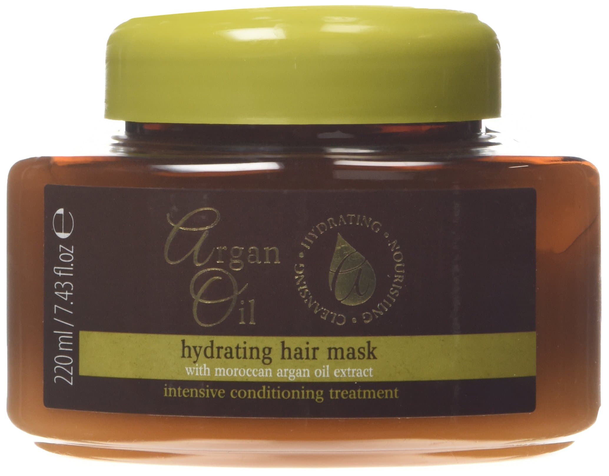 XPEL Argan Oil Hair Mask, 250 ml