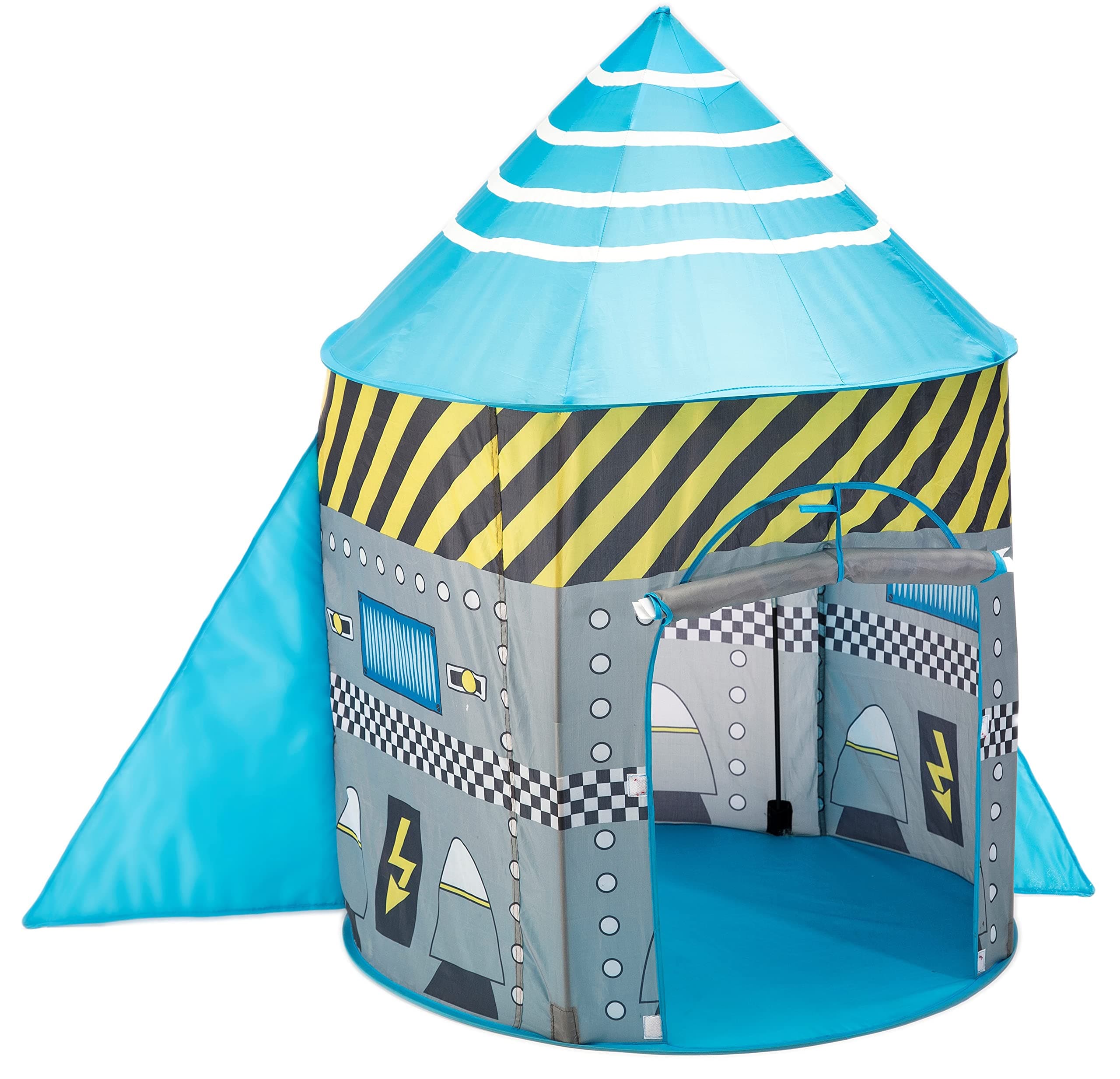 Fun2Give Rocket Play Tent