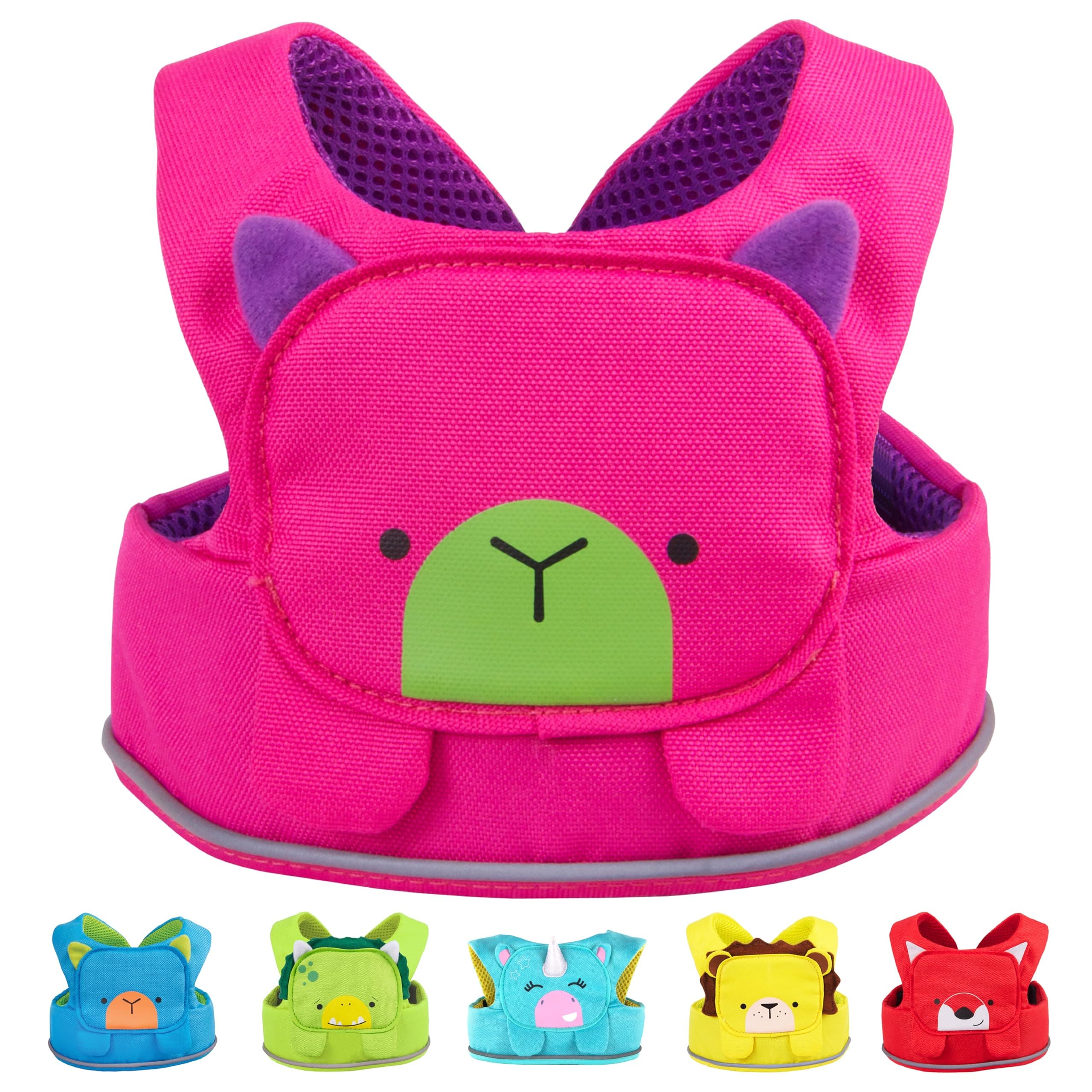 Trunki ToddlePak Fuss Free Toddler Reins