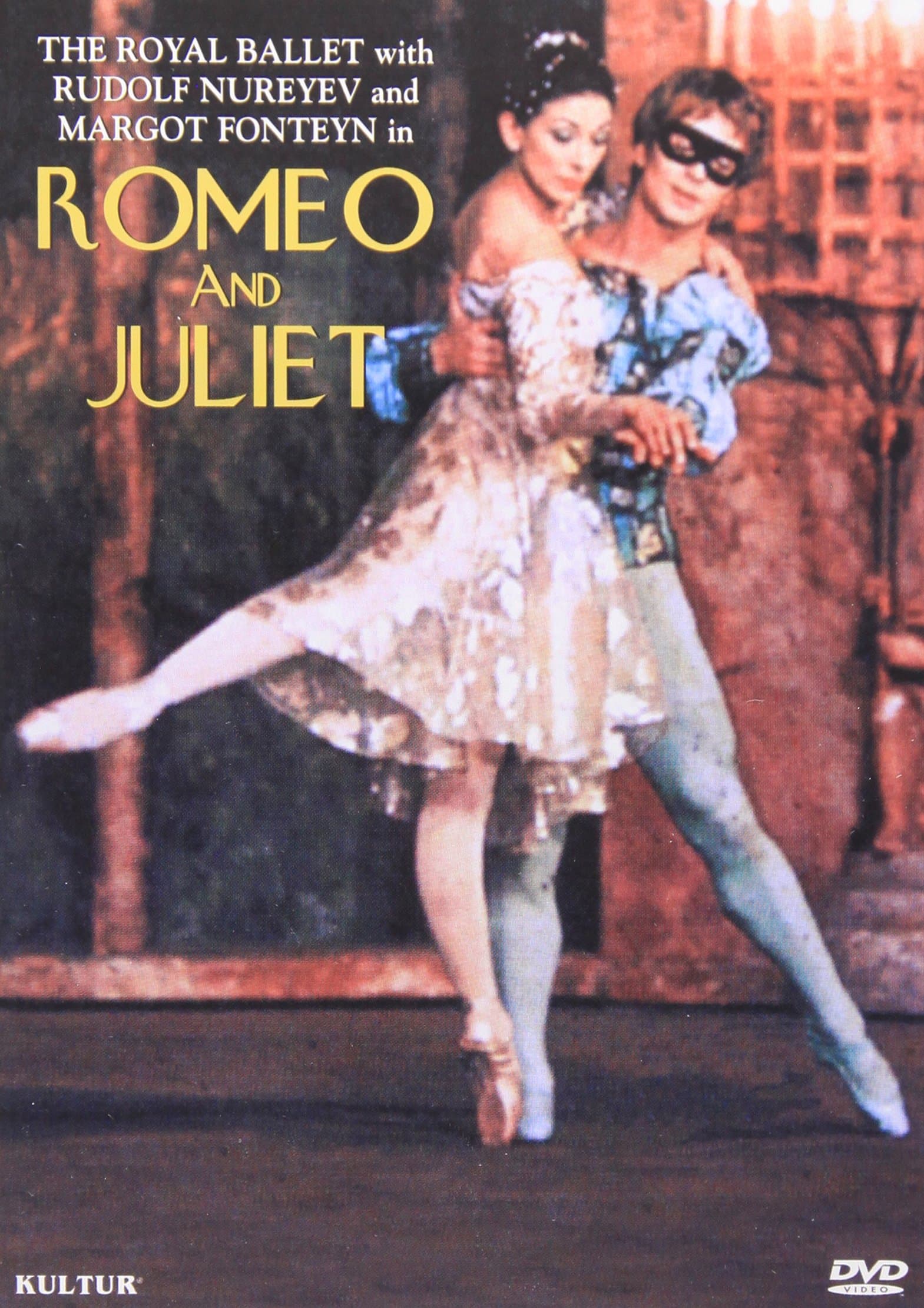 Romeo and Juliet