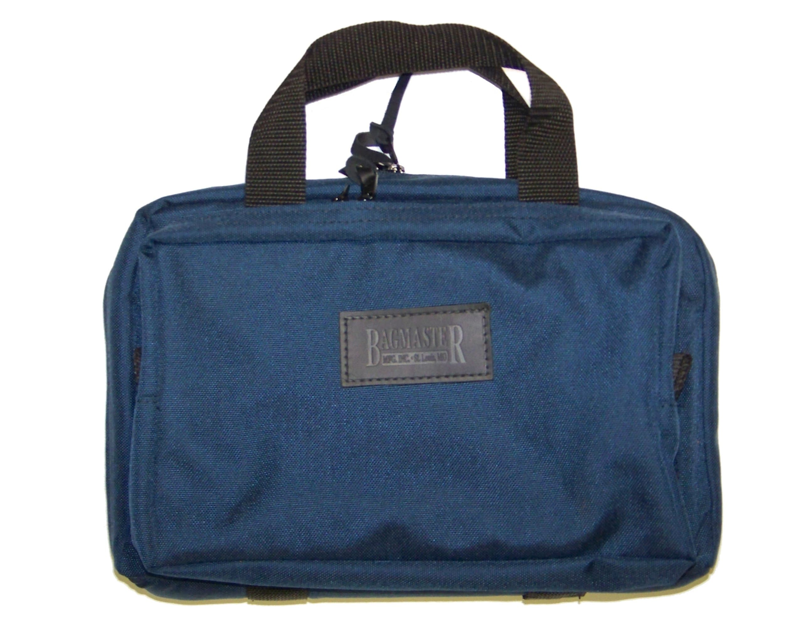 Mini Range Bag Shooter Bag - Navy