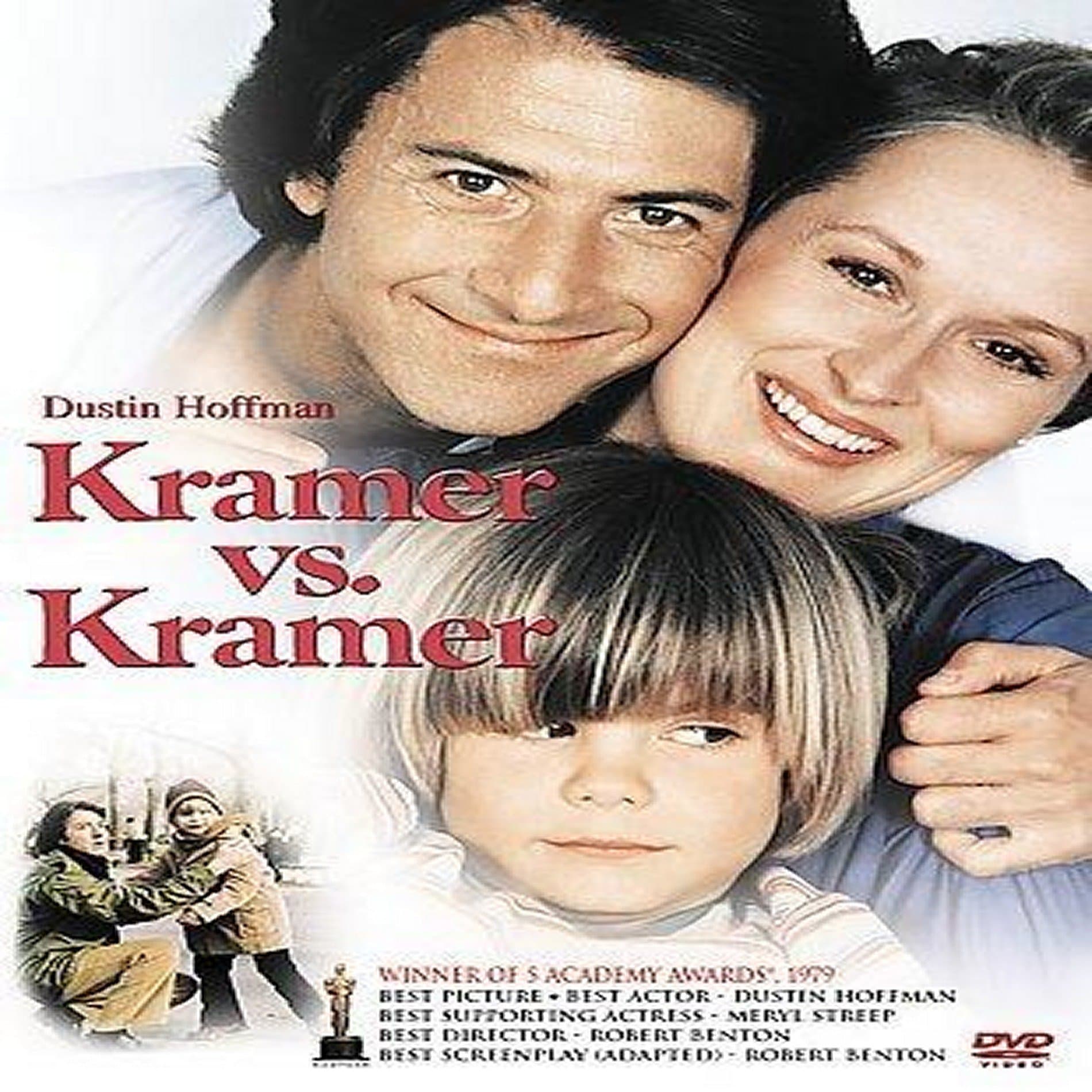 Kramer vs. Kramer