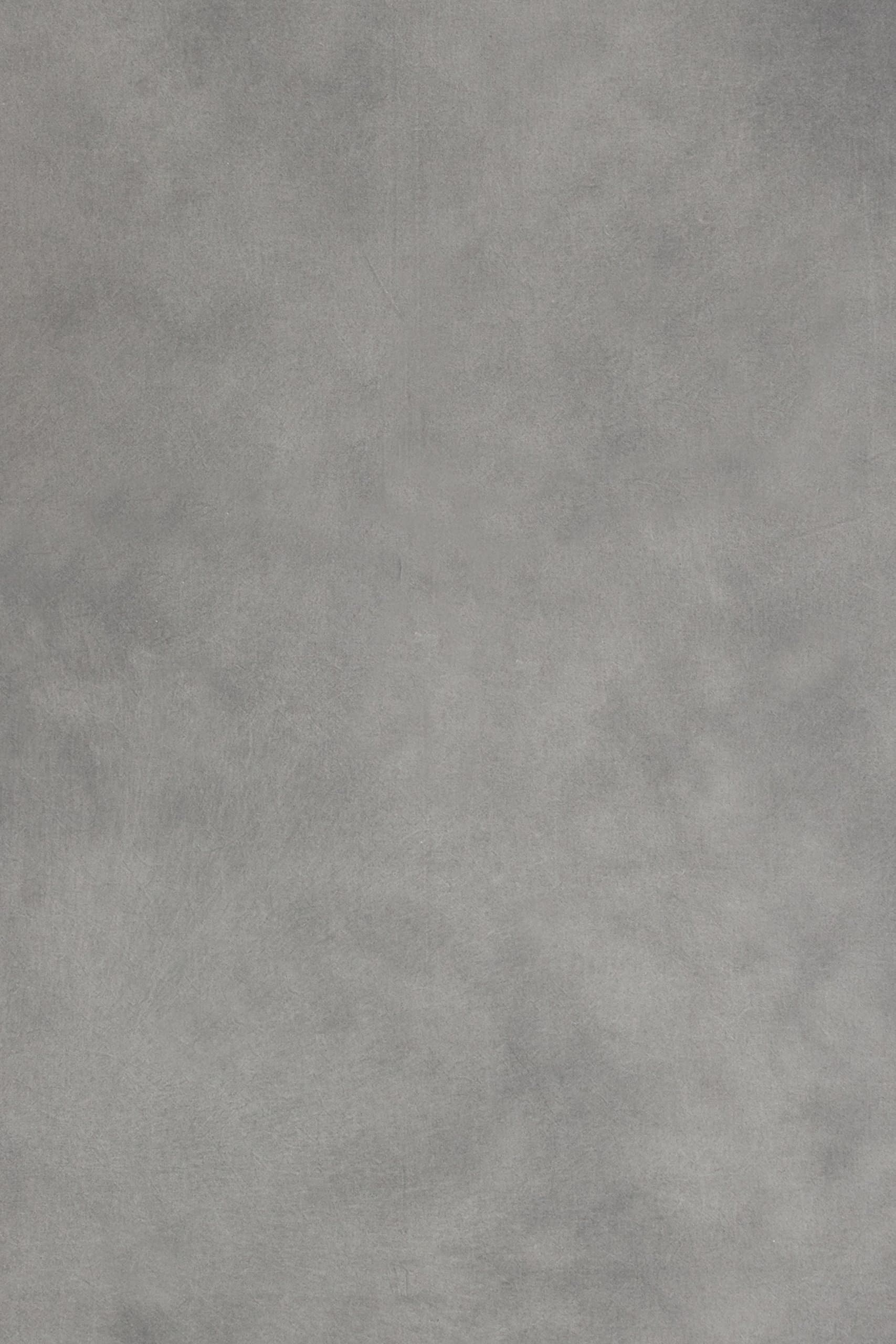 Backdrop Alley Whale Gray Handpainted Muslin Photo Background, 10' x 24'