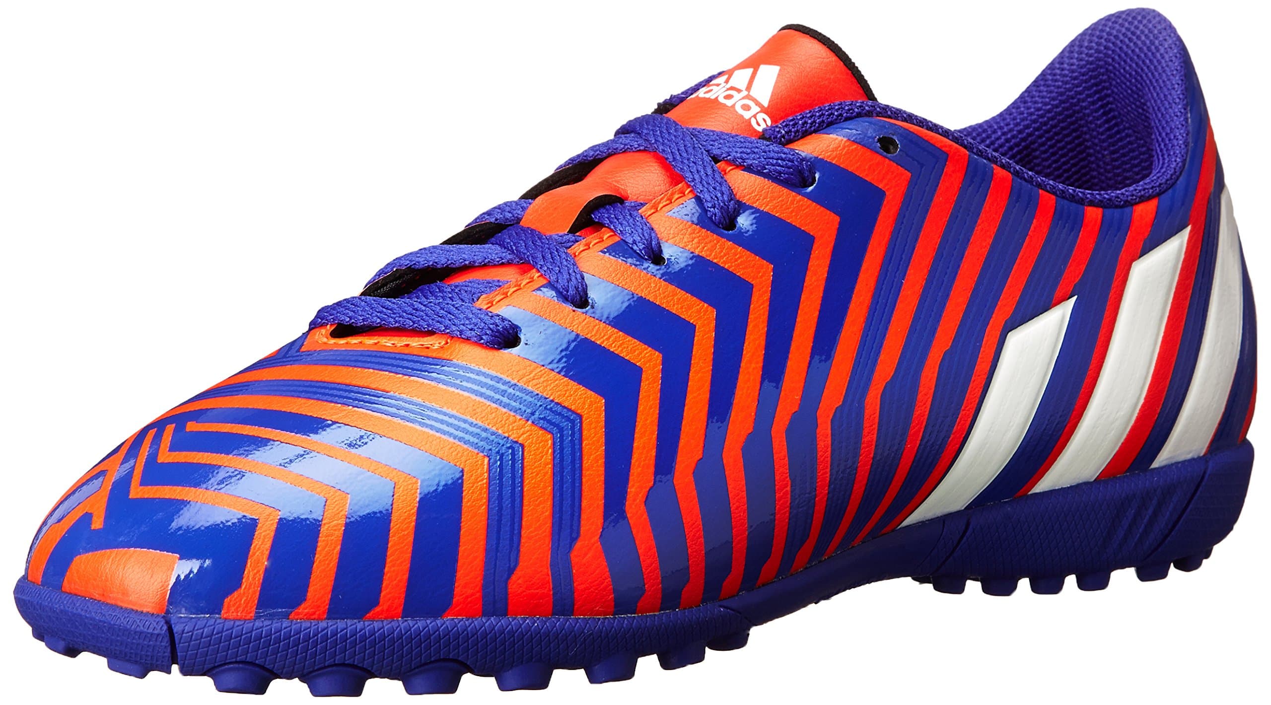 adidas Performance Predito Instinct TF J Soccer Shoe (Big Kid)