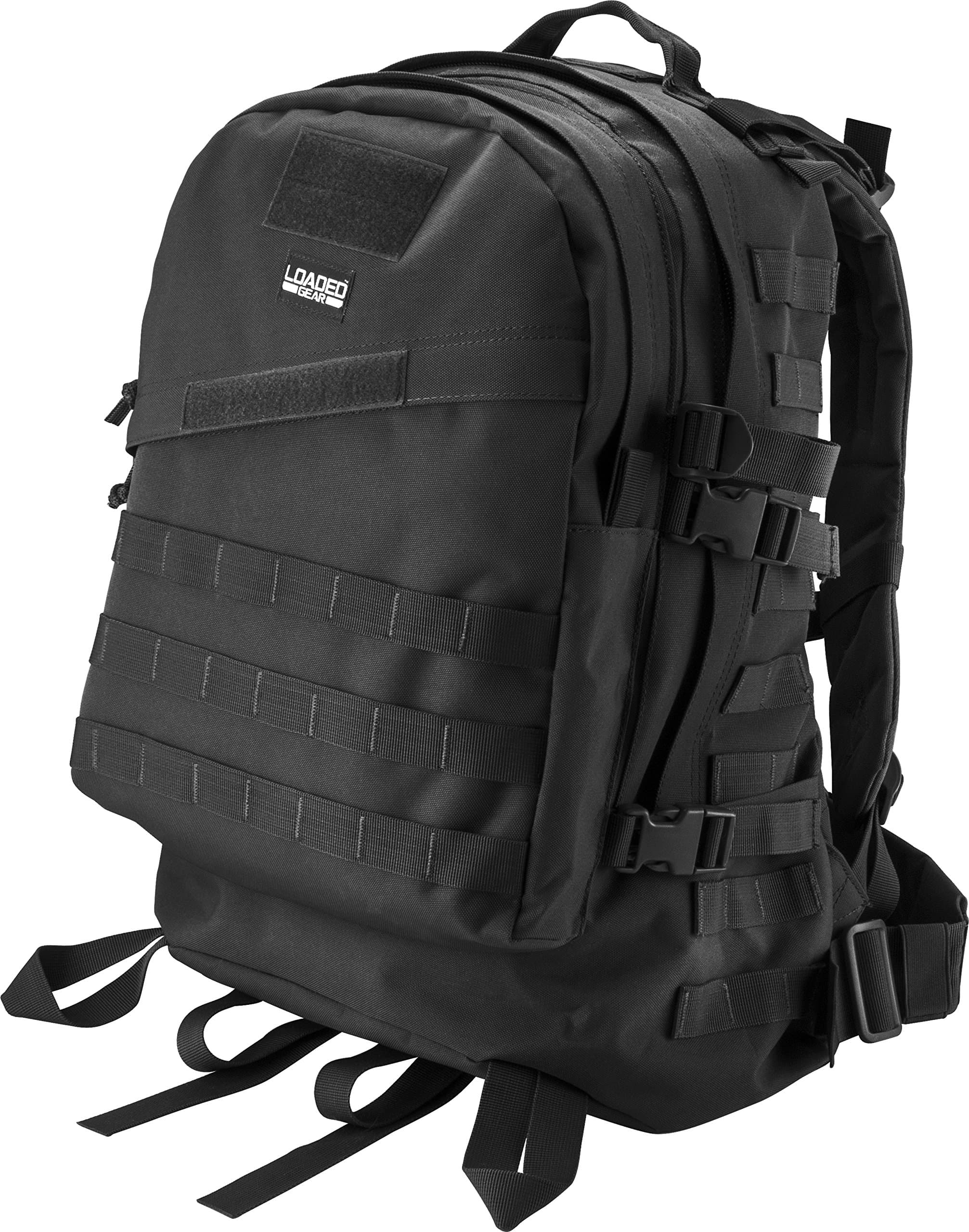 BarskaLoaded Gear GX-200 Tactical Backpack
