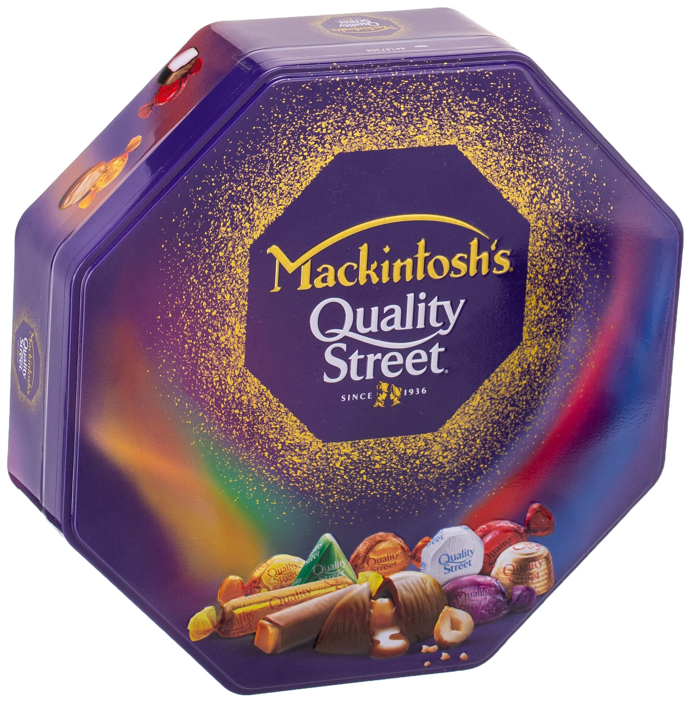 Mackintosh'S® Quality Street® 375G Tin