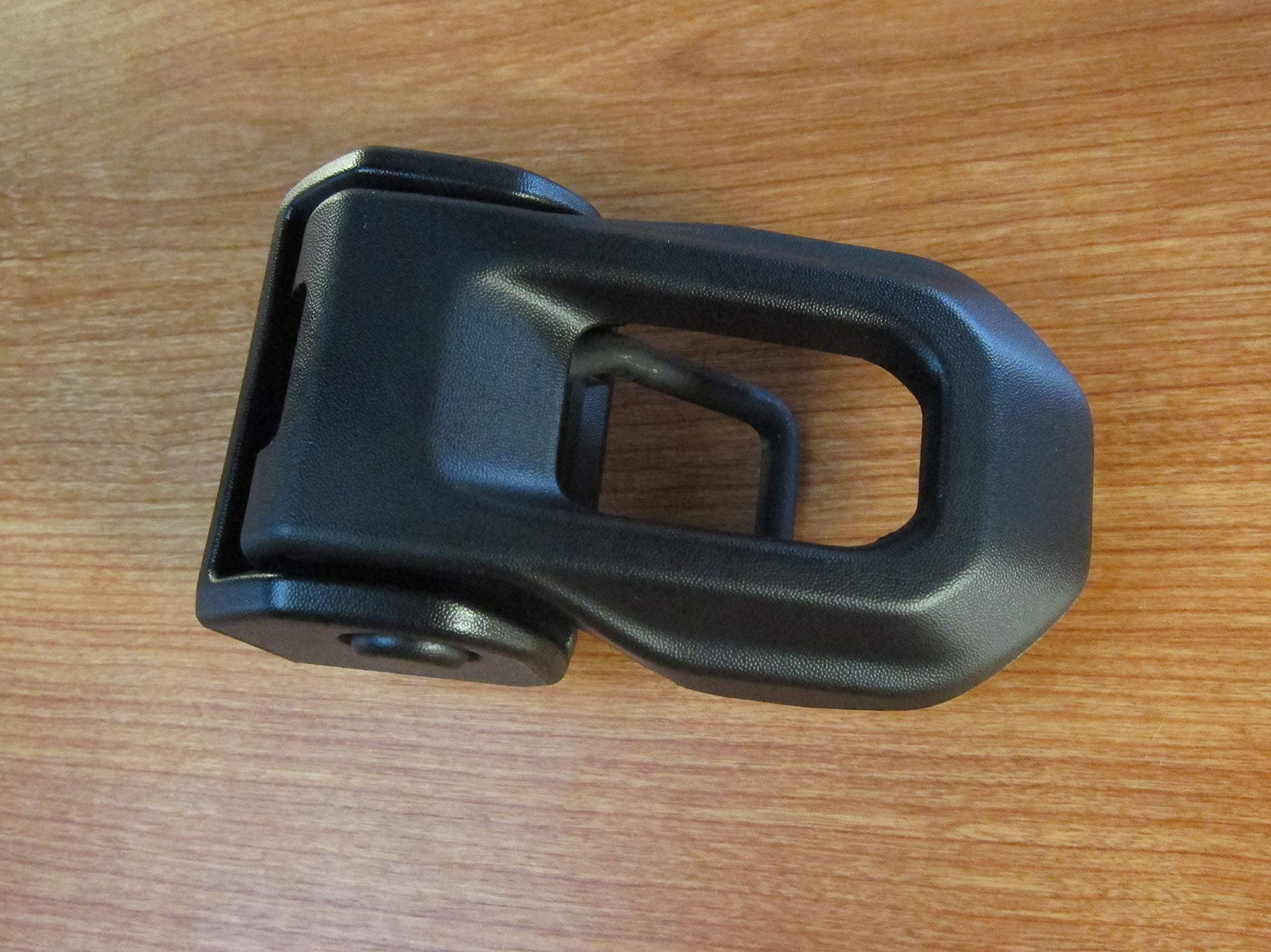 2019 Jeep Wrangler JL Replacment Hood Latch New Mopar OEM