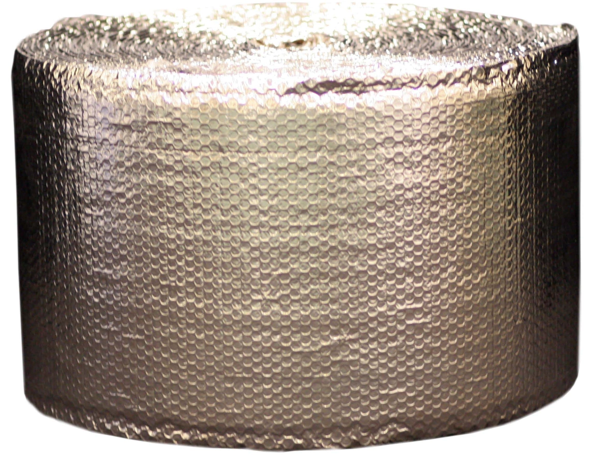 TVM 2222-16-025 Double Bubble Reflective Insulation