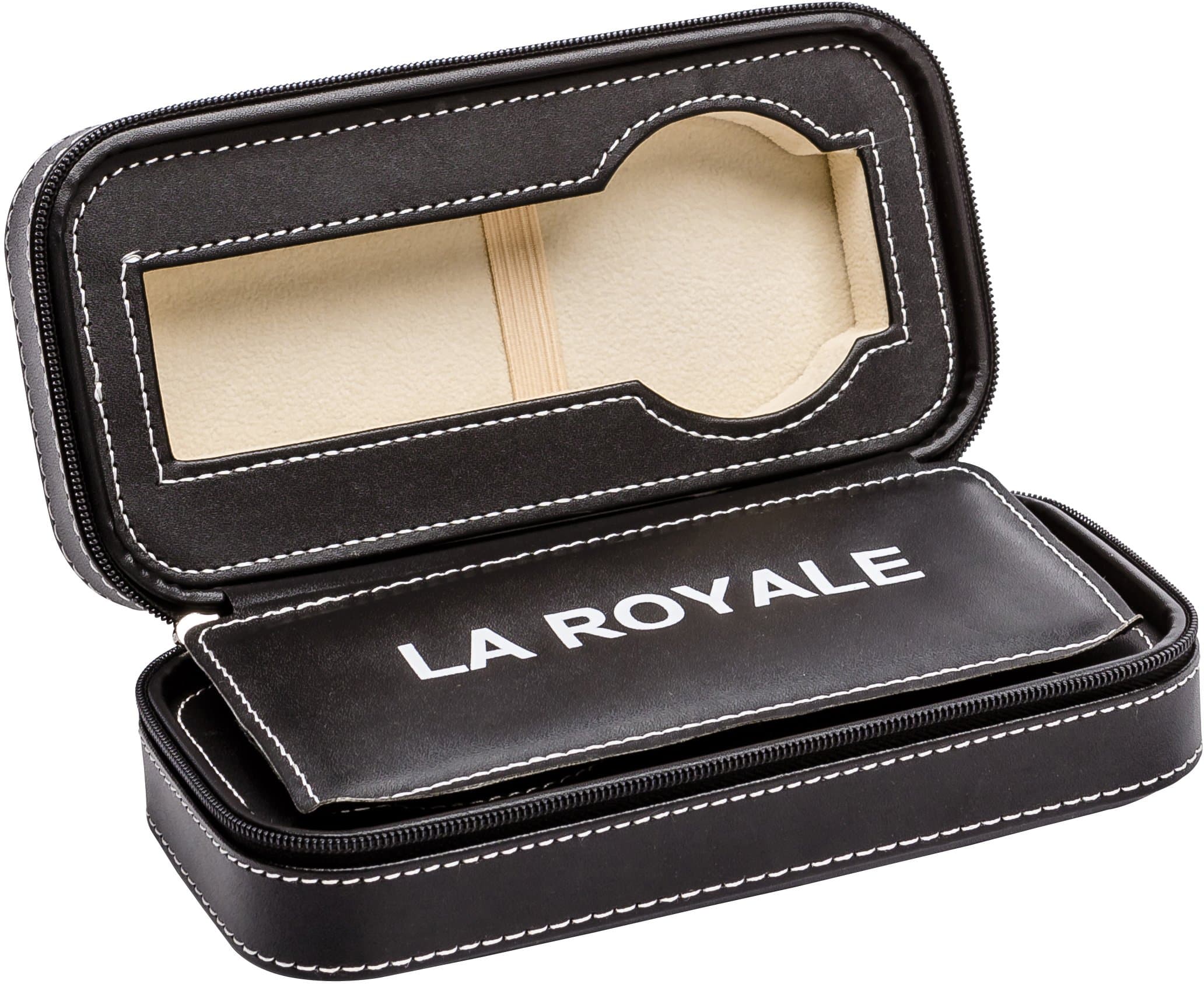 LA ROYALE VIAGGIO 2 Reisetui