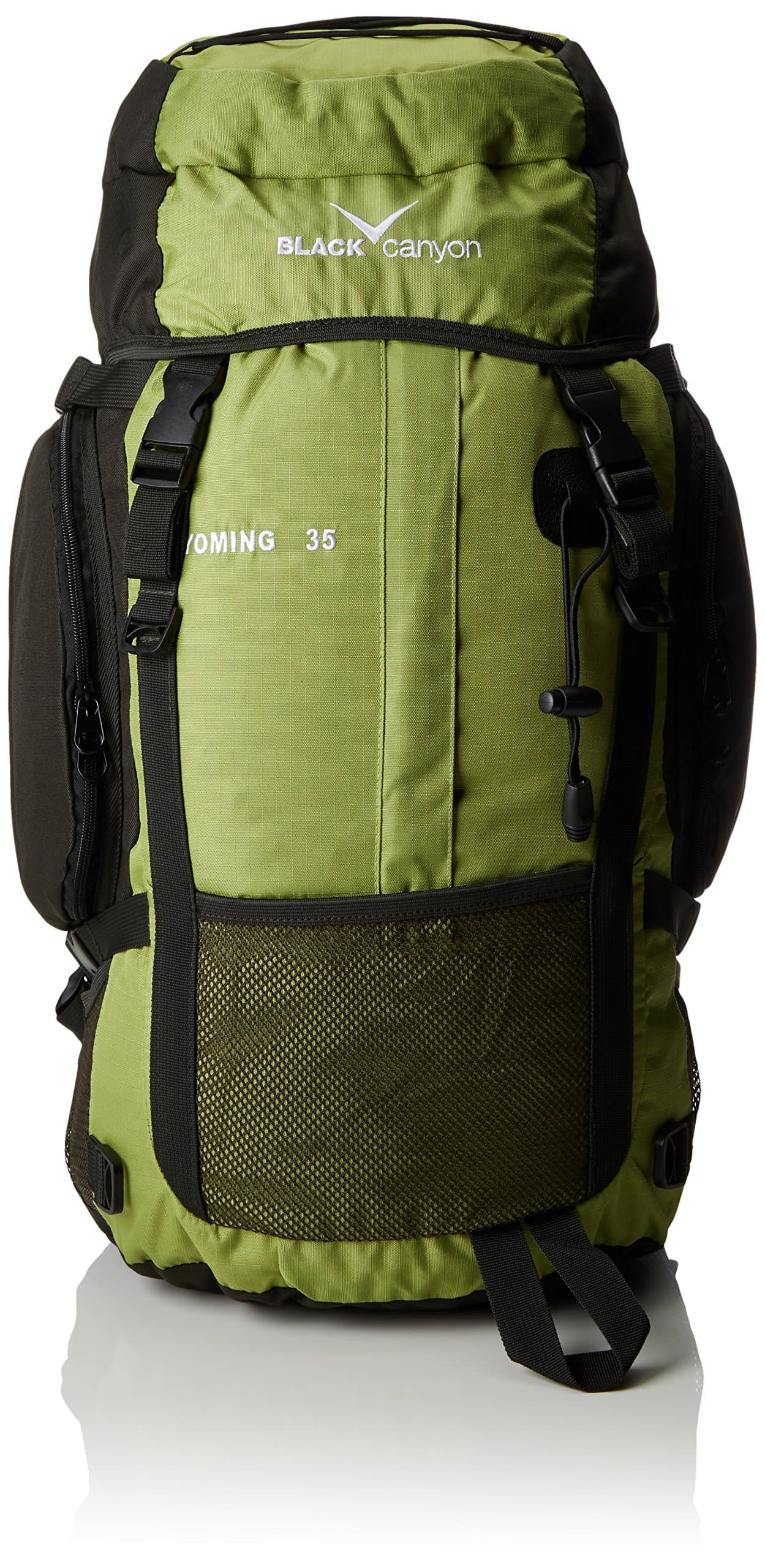 Black Canyon Wyoming Backpack - 35 L