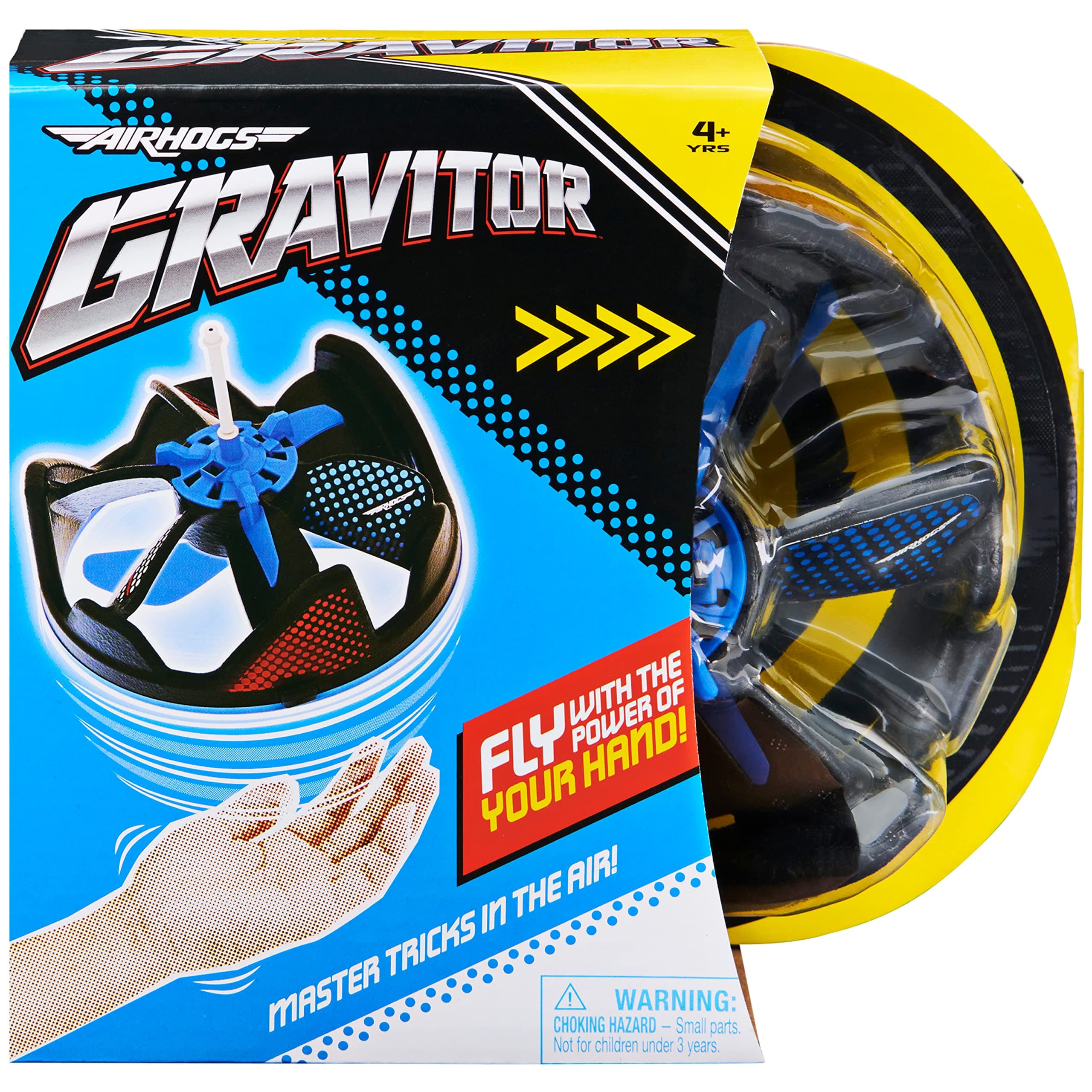Gravitor Flying Toy