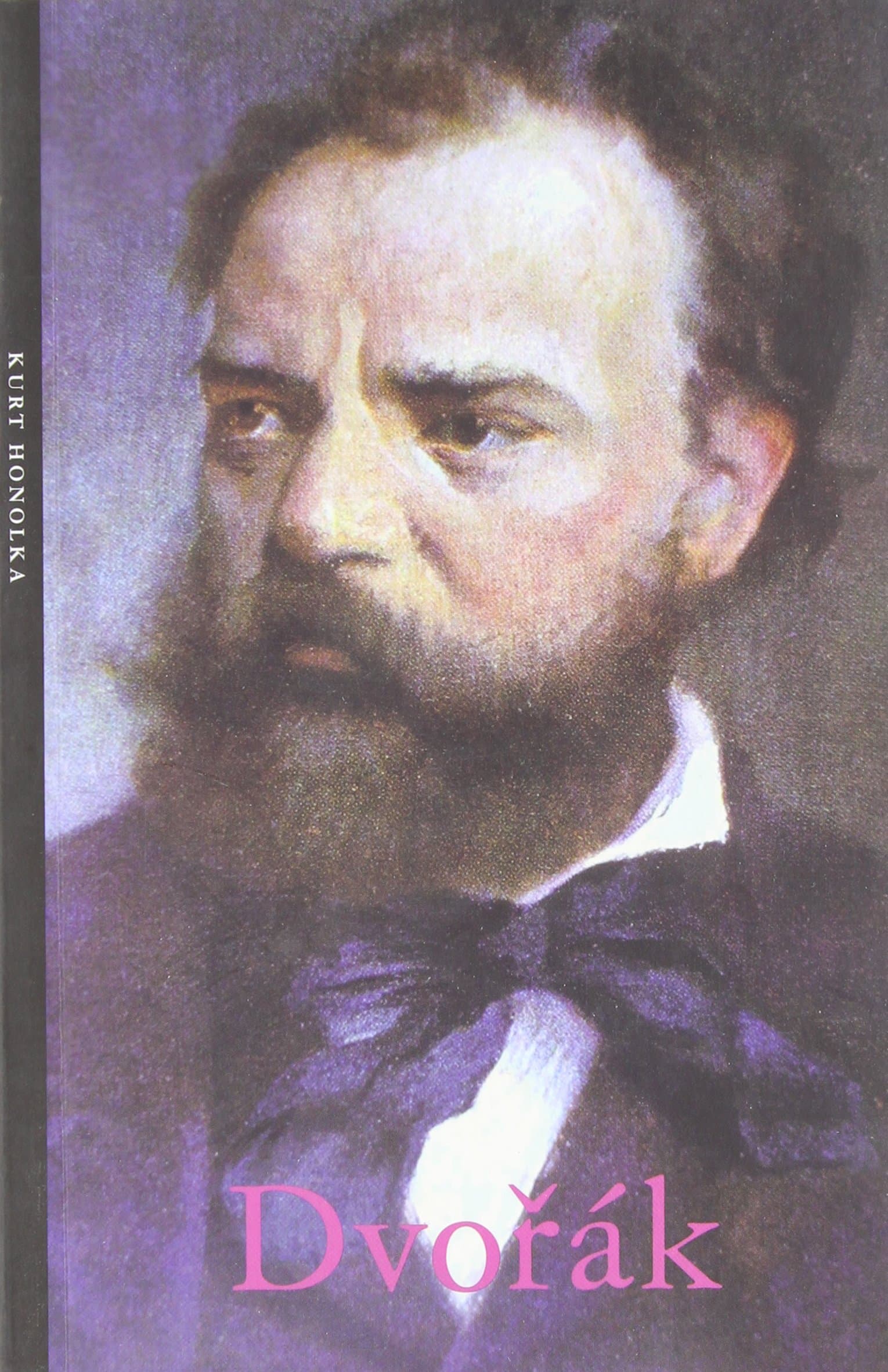 Dvorak (Life & Times)